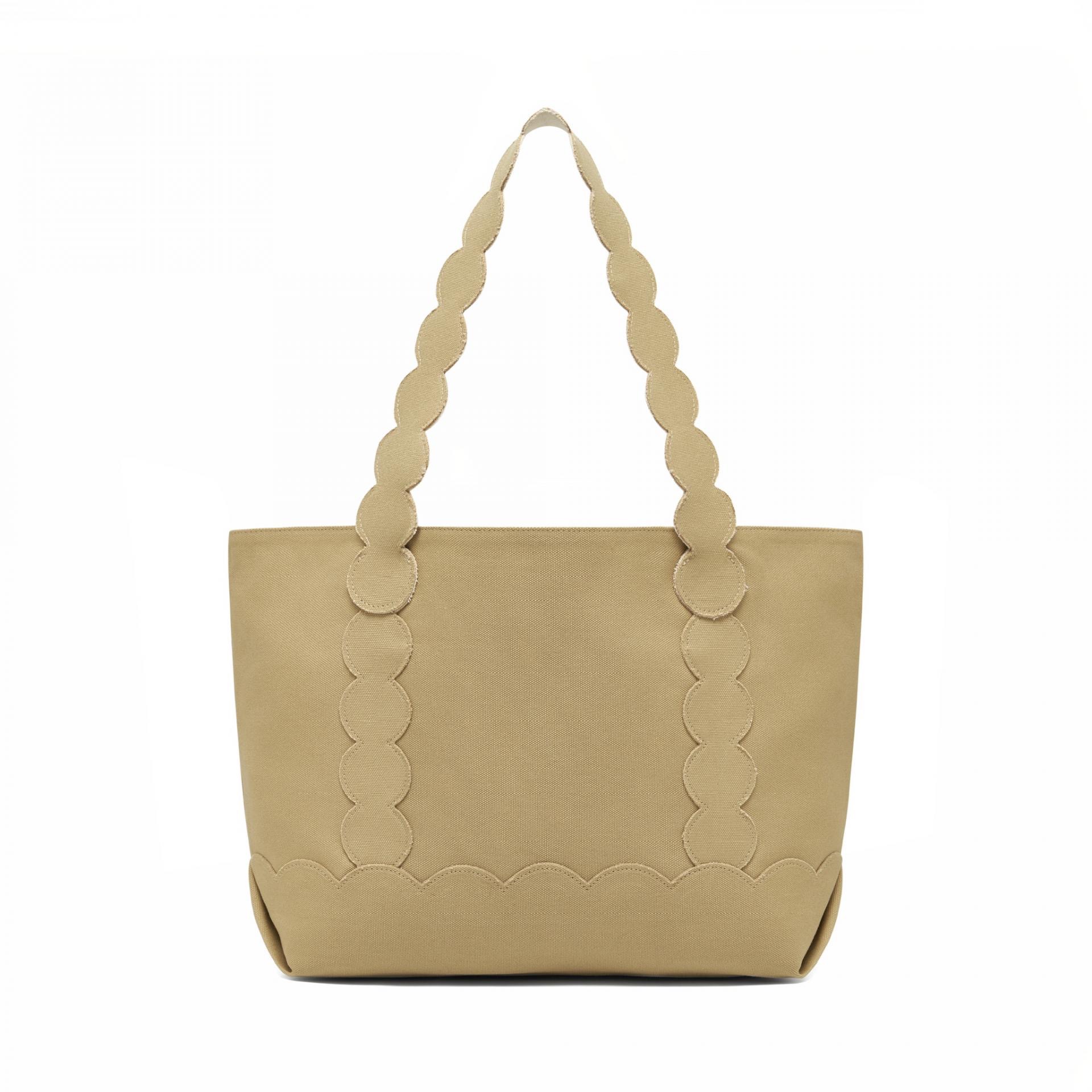 Friends Bag (Beige)