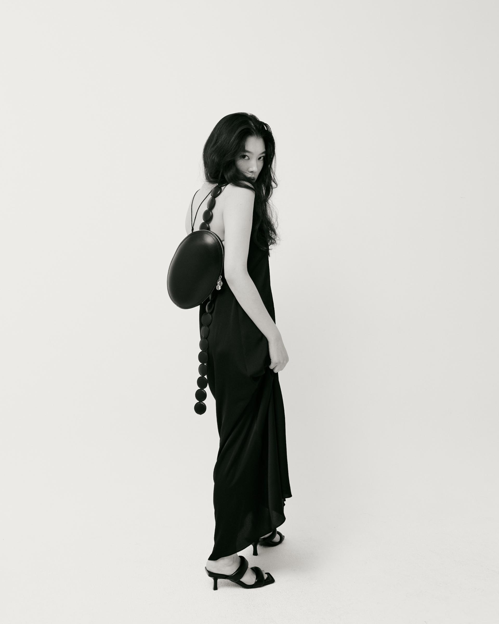 bambolê bag 1 (black)