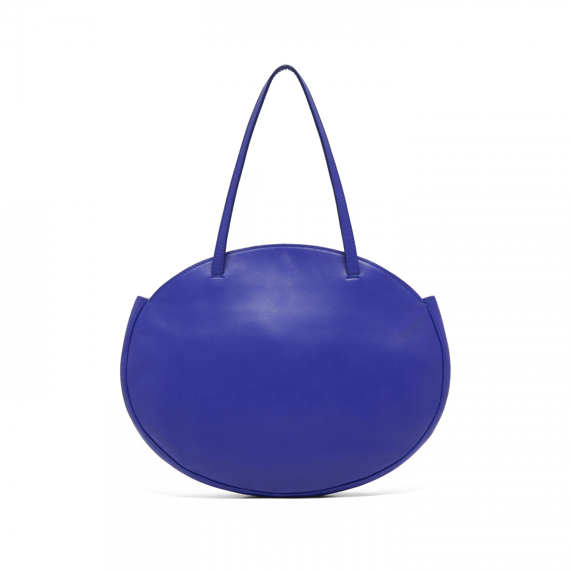 Pita bag (Blue)