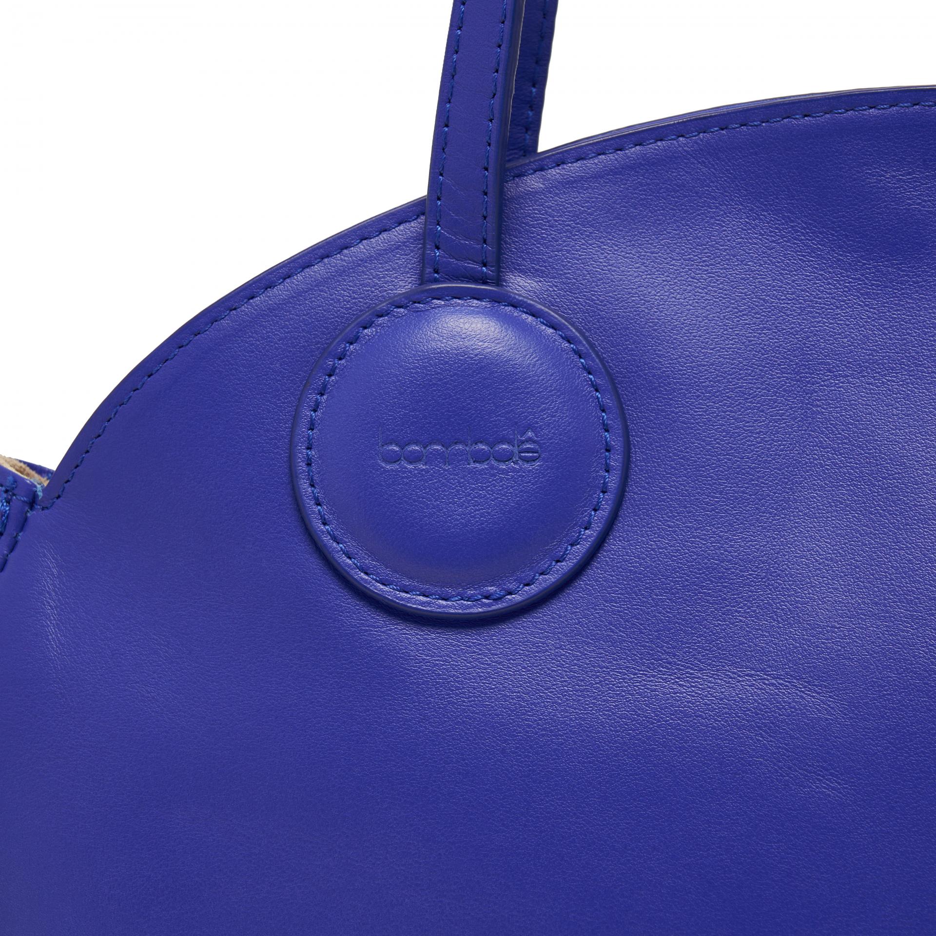 Pita bag (Blue)