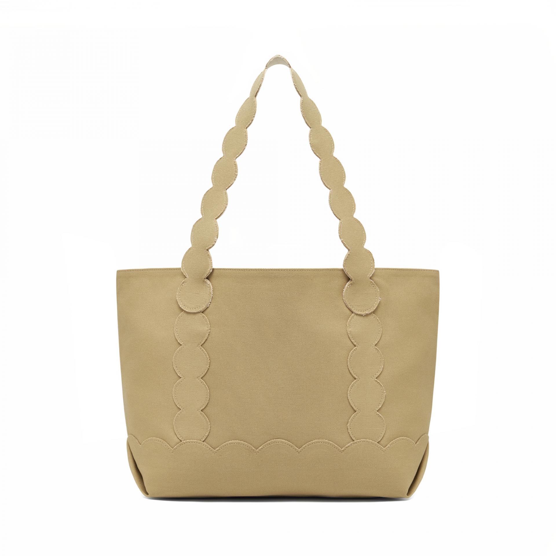 Friends Bag (Beige)