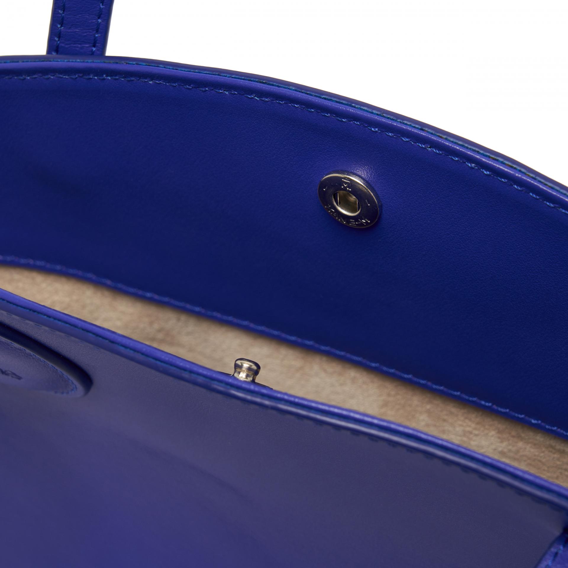 Pita bag (Blue)