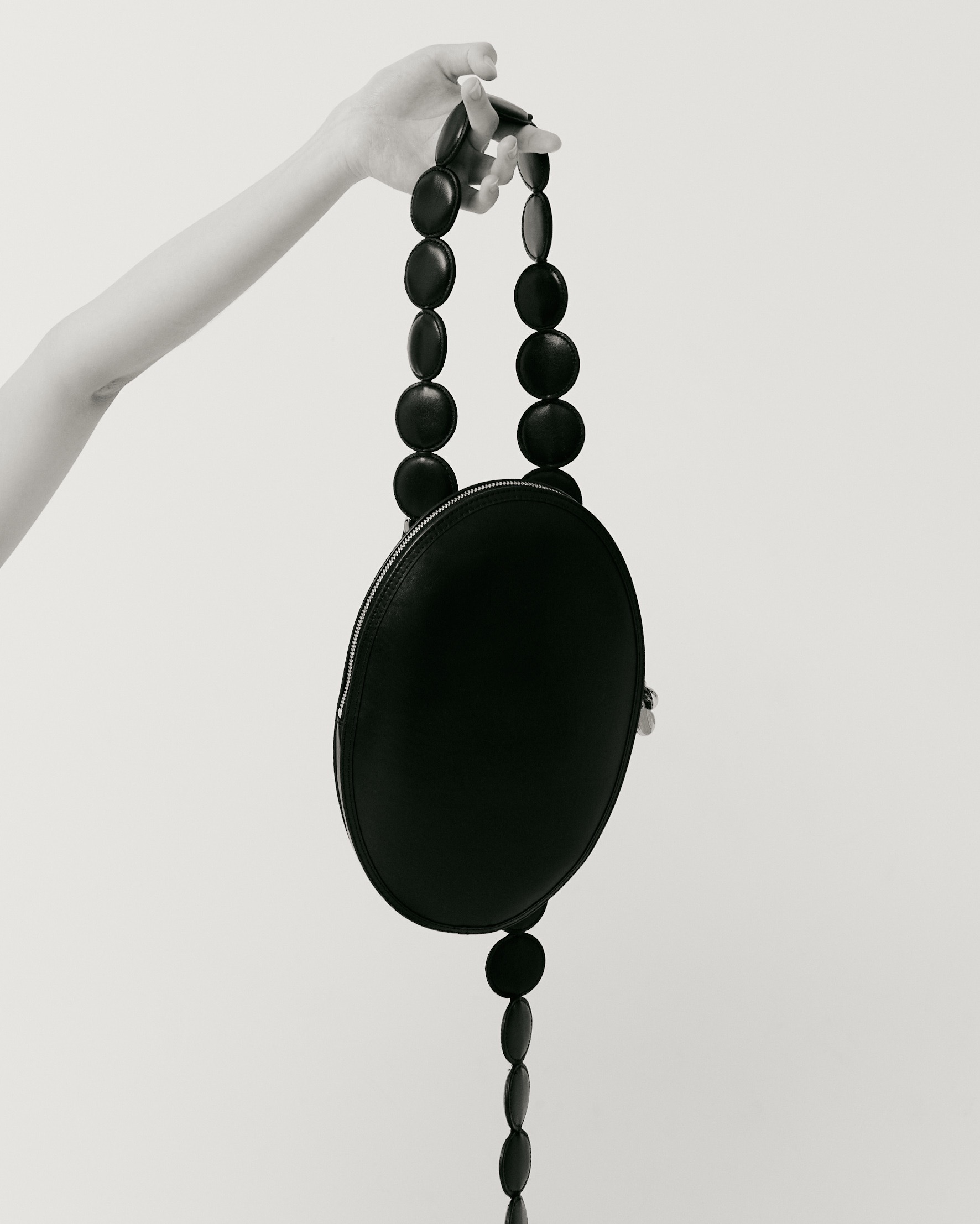 bambolê bag 1 (black)