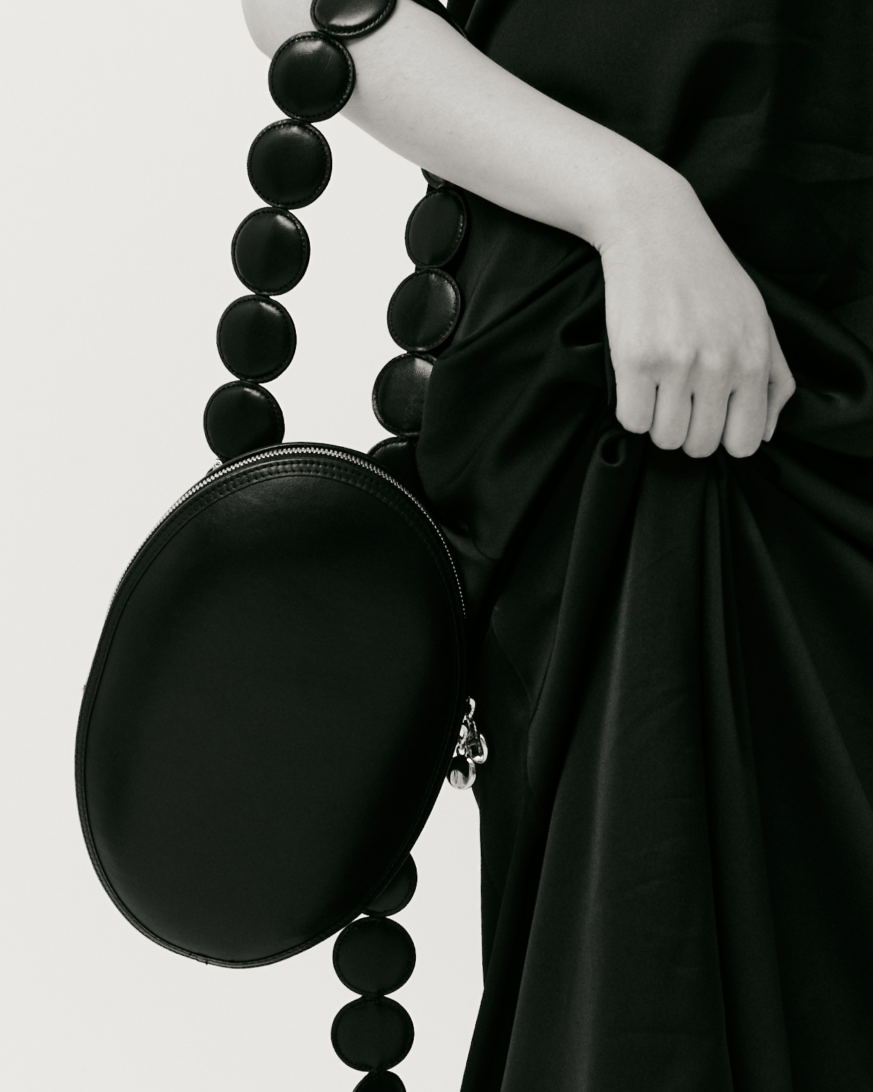 bambolê bag 1 (black)