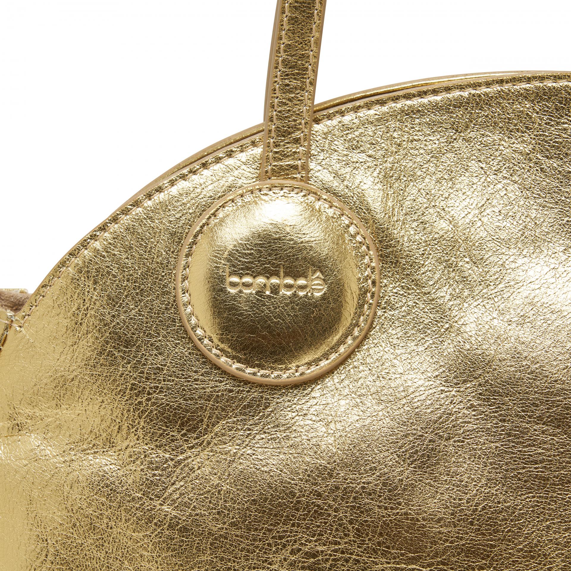 Pita bag (Gold)