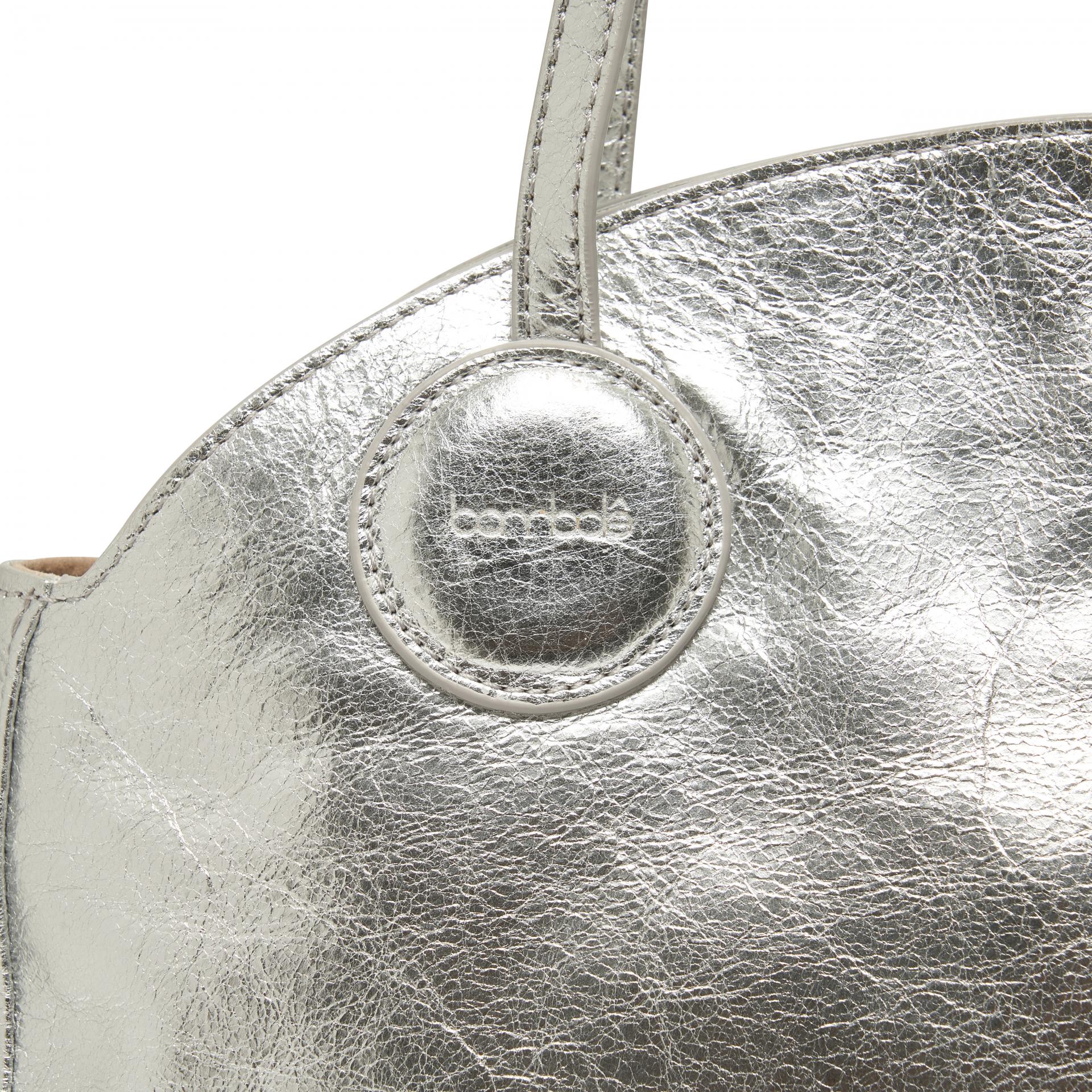 Pita bag (Silver)