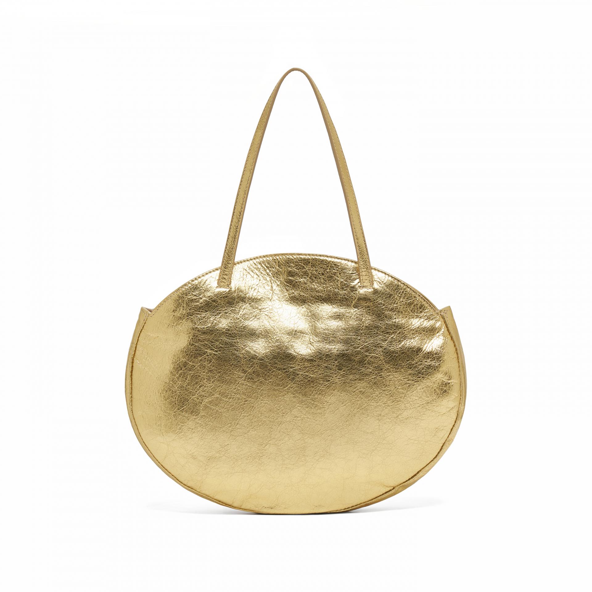 Pita bag (Gold)