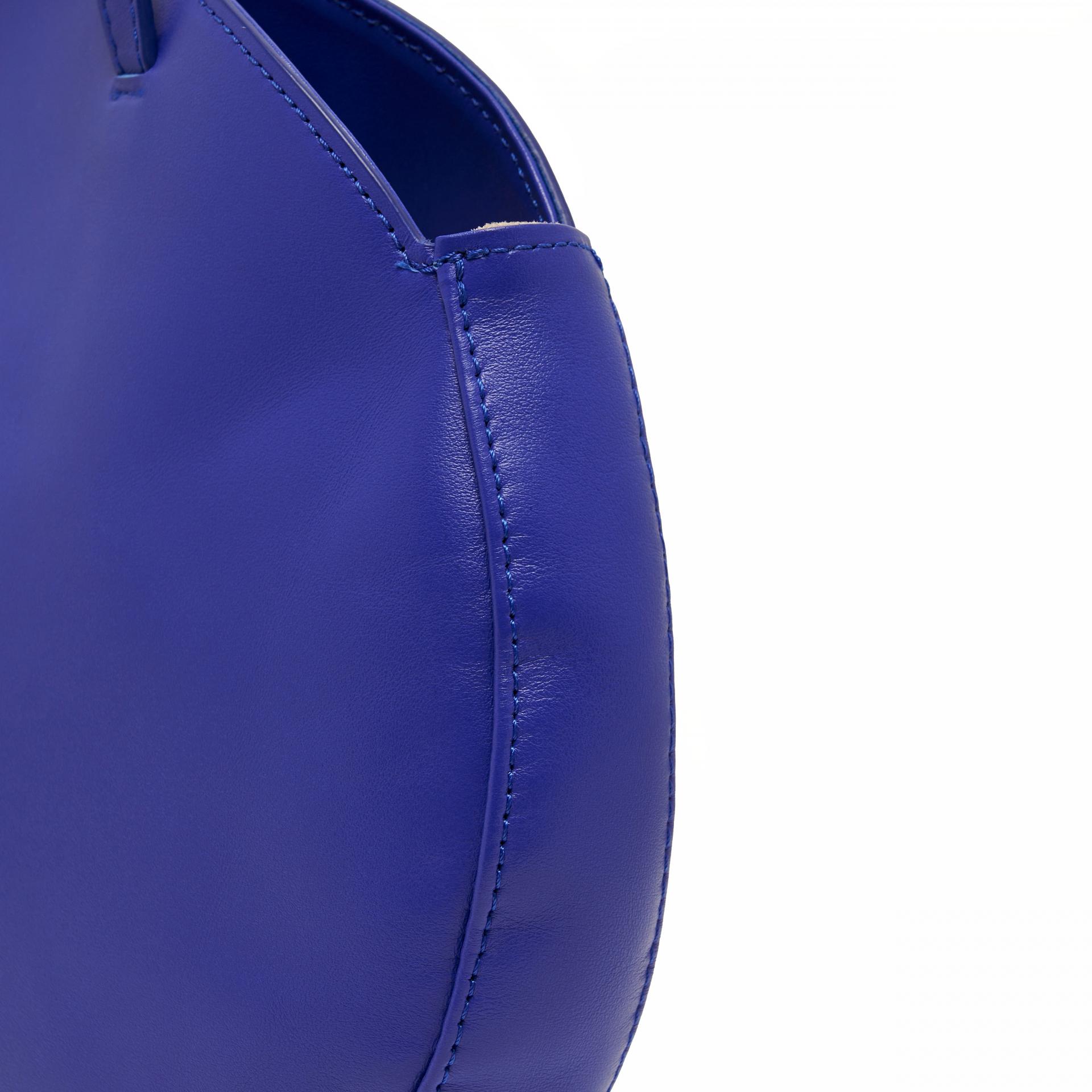 Pita bag (Blue)