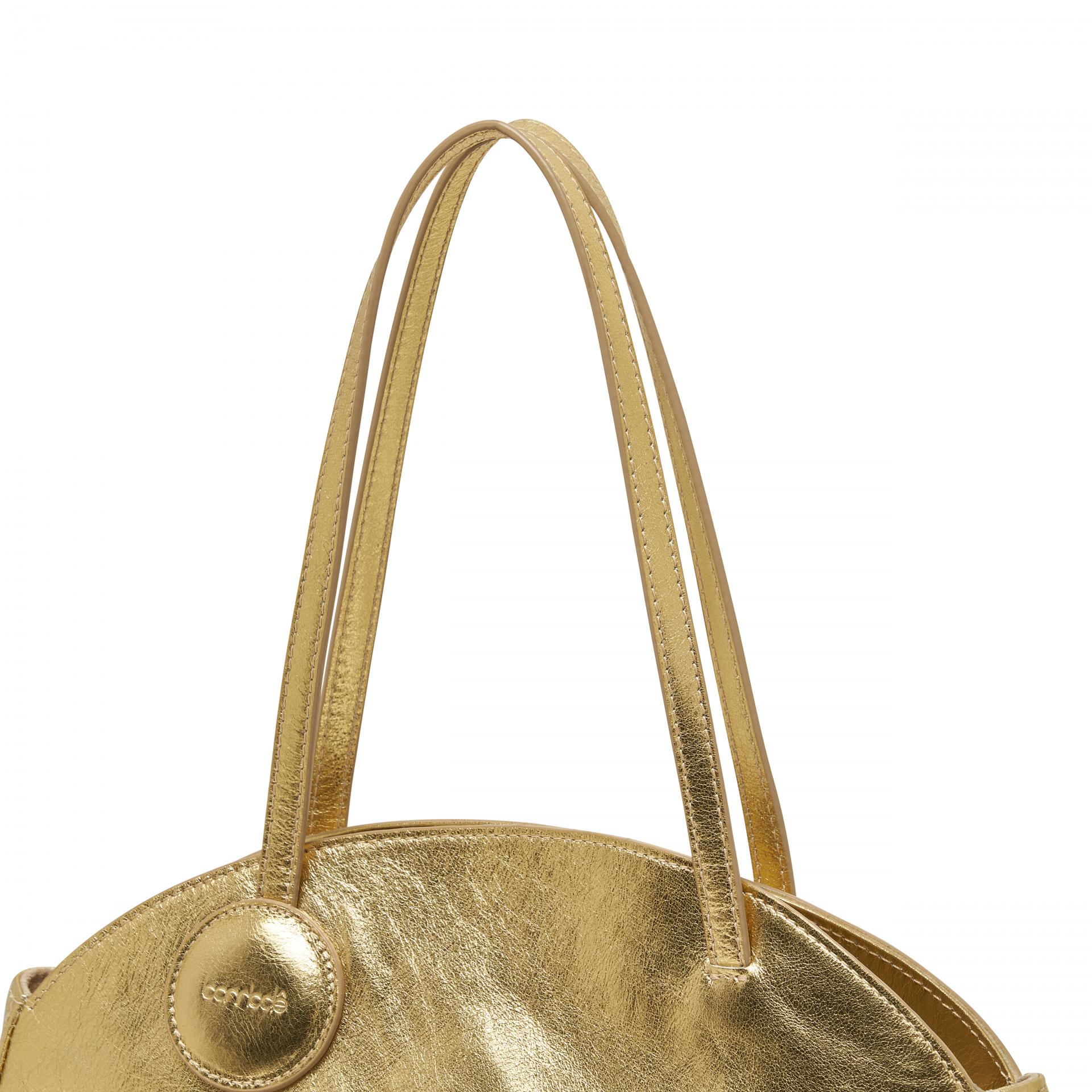 Pita bag (Gold)