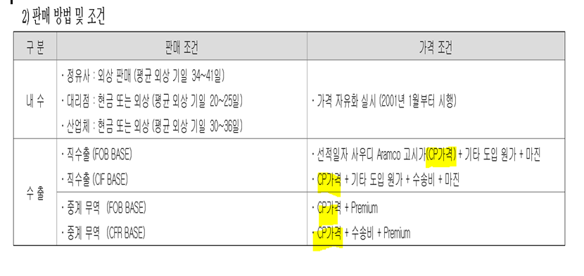 아람통상 이미지