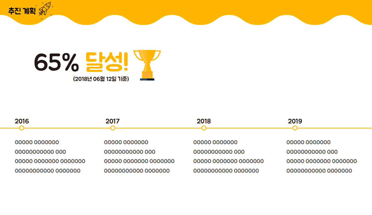 D3 Type (Premium) IR PITCHING DECK