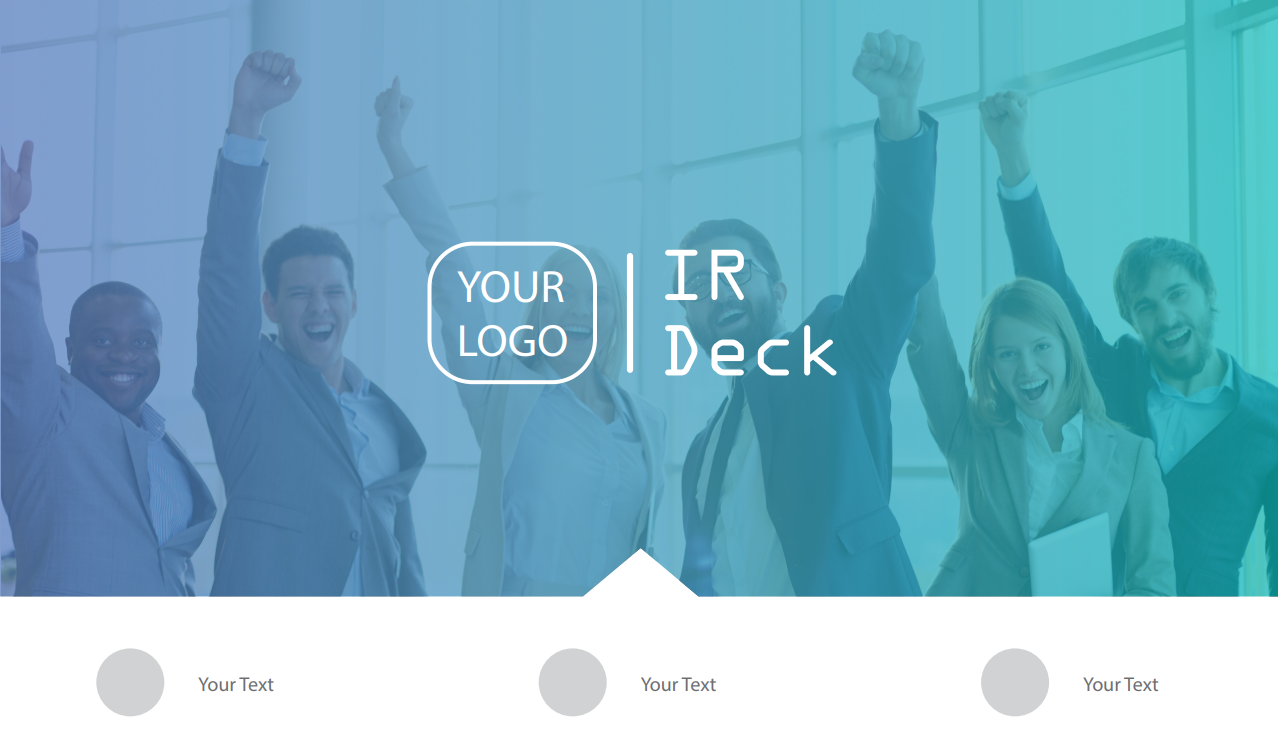 A1 Type IR PITCHING DECK