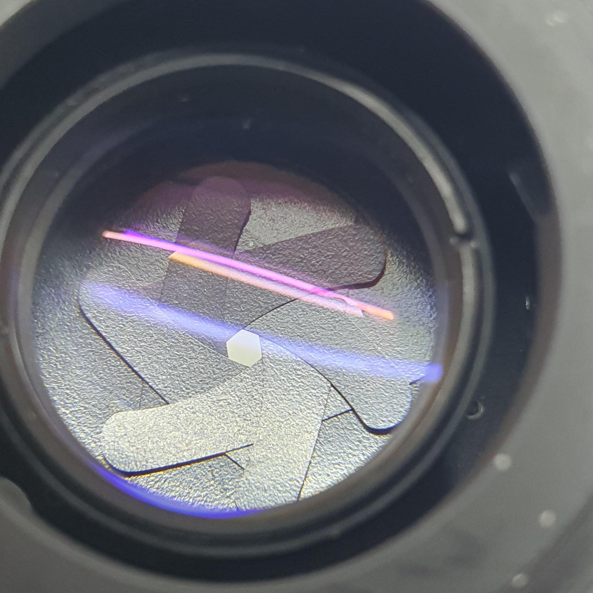 M42 50mm F1.8 PENTACON