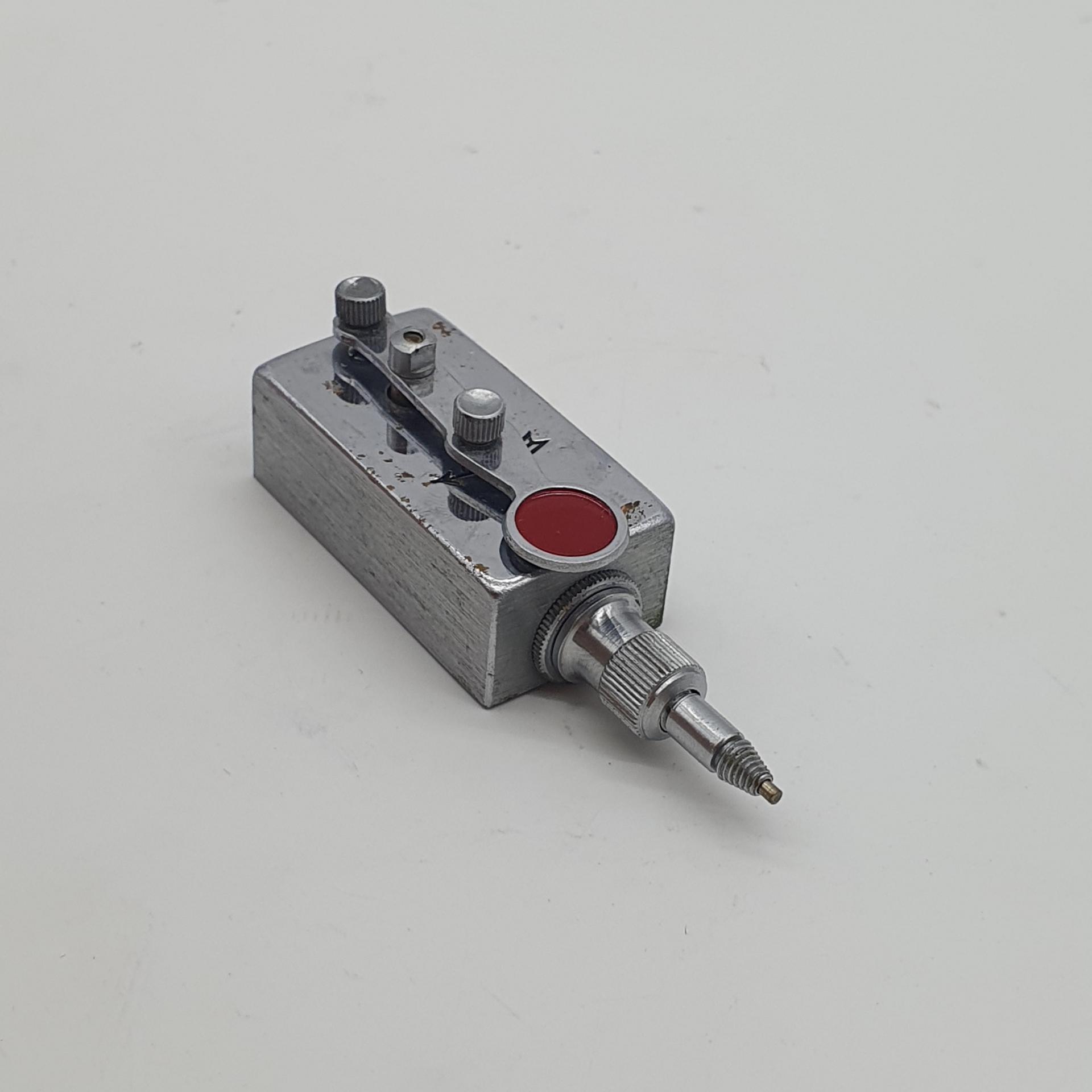 Walz 기계식 셀프타이머 mechanical self timer shutter release (품번_A243)