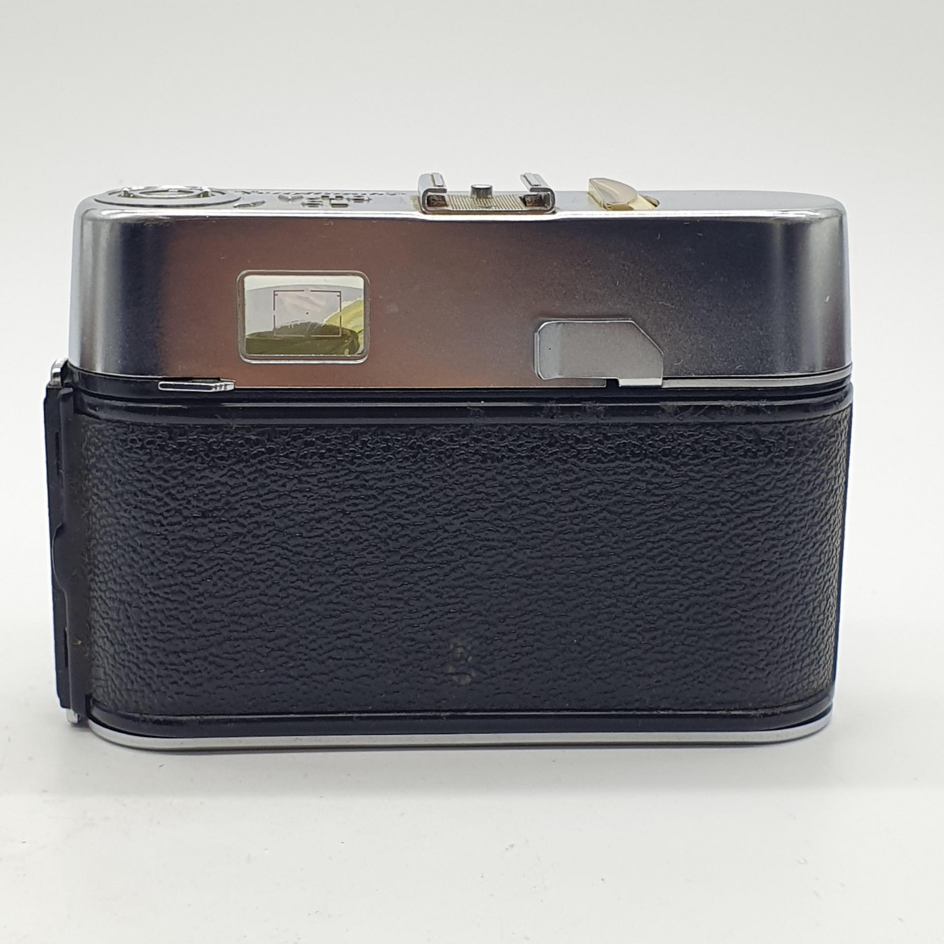 보이그랜더 비토 CL / Voigtlander Vito CL