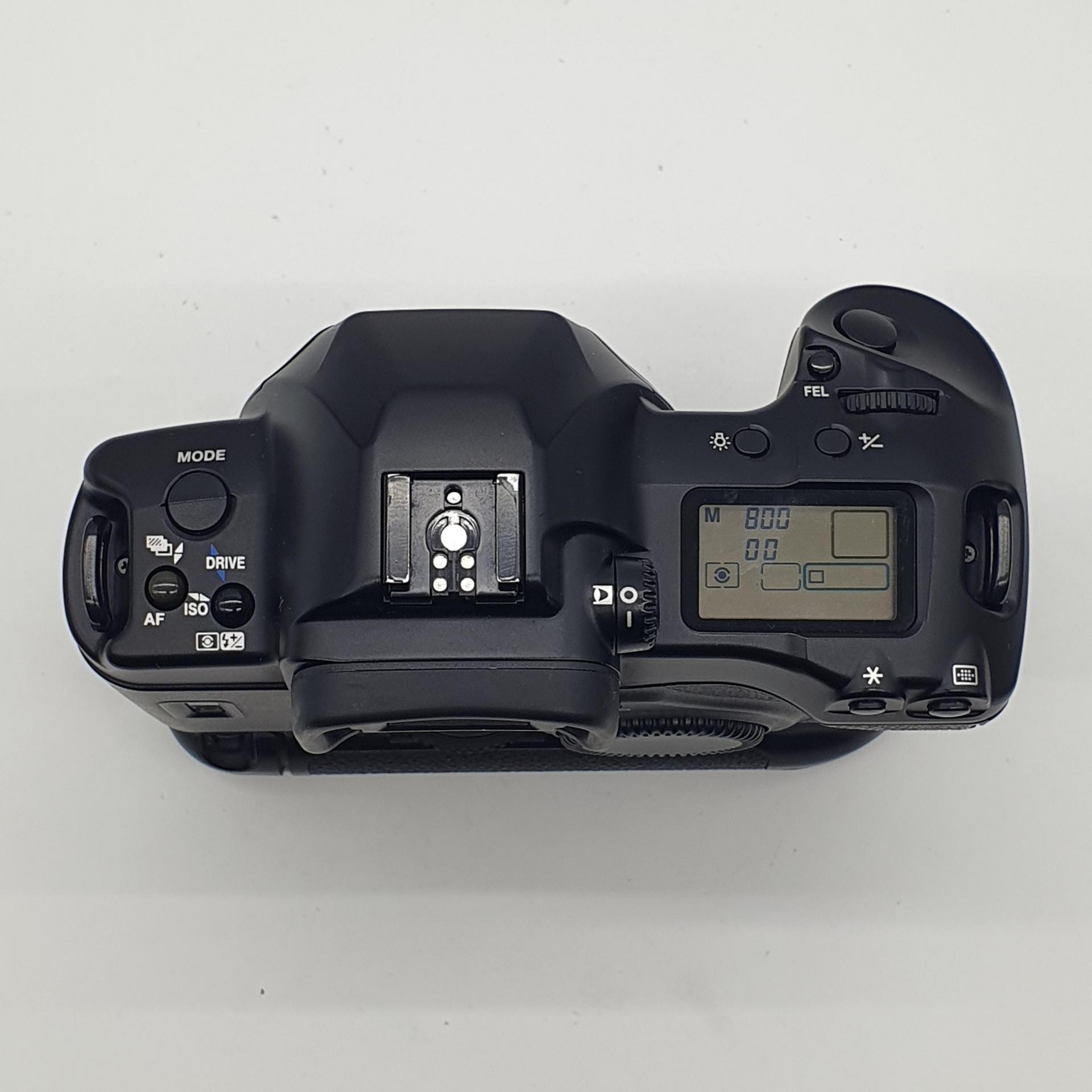캐논 Canon EOS3 바디만