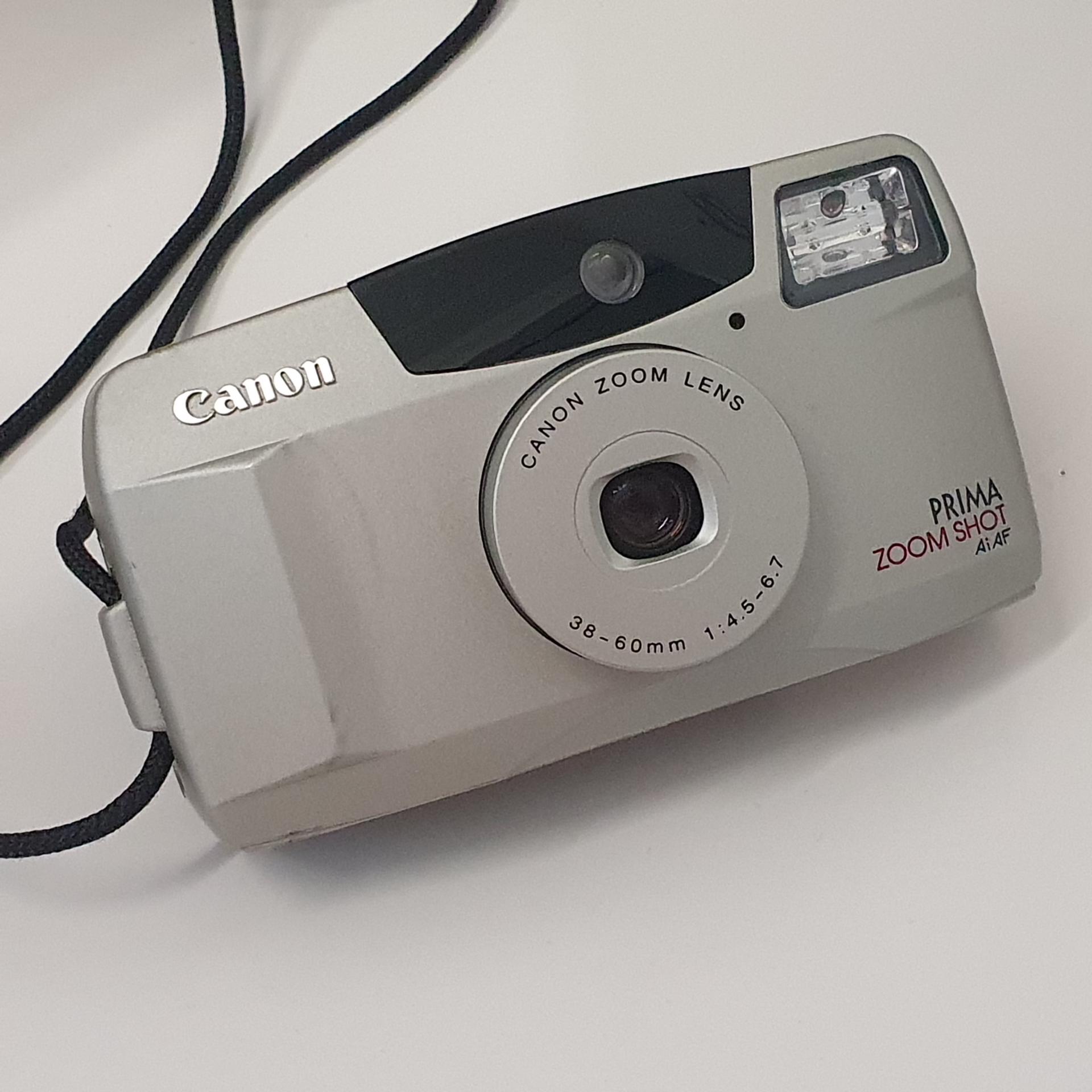 캐논 오토보이 주노 canon autoboy juno 캐논 프리마 줌샷