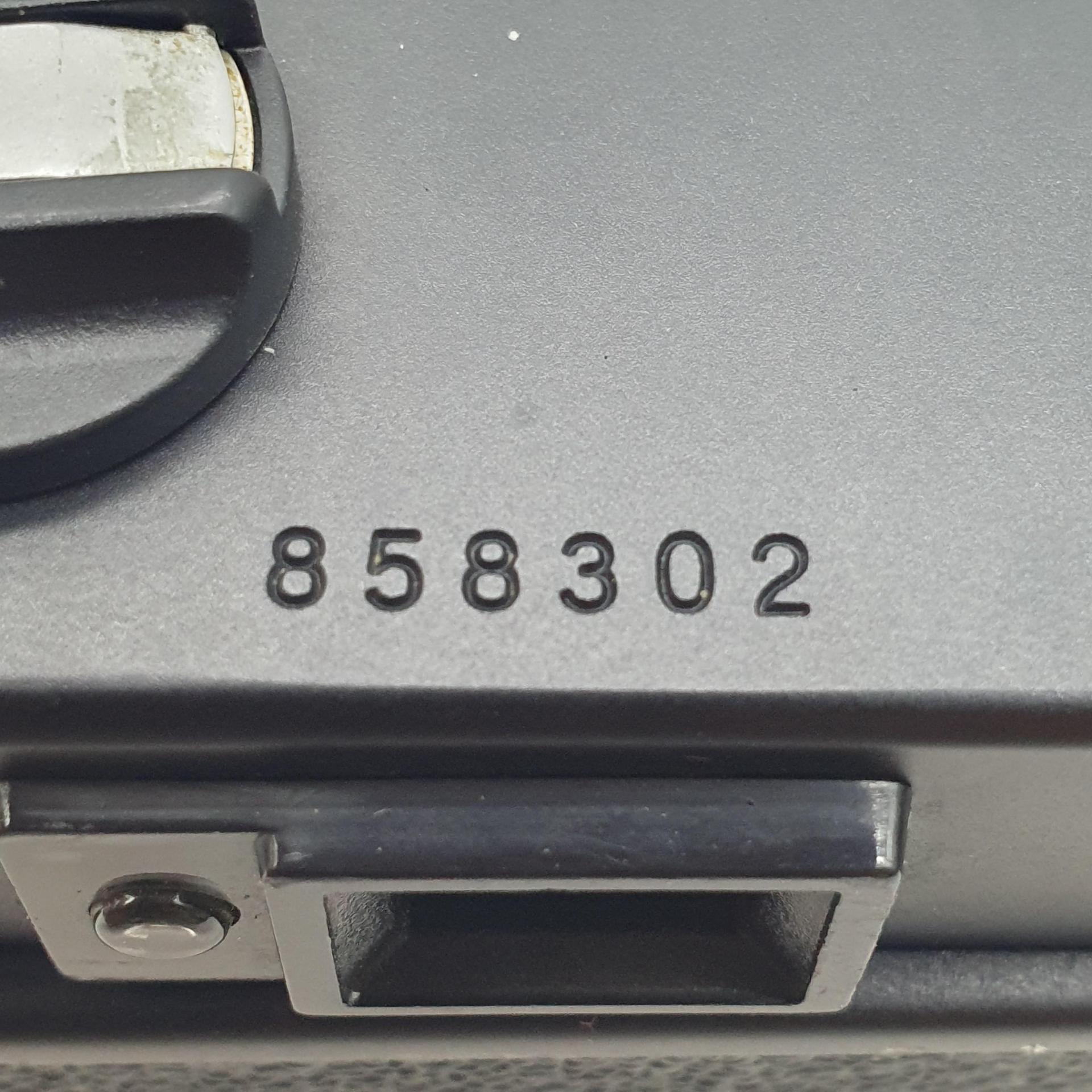 코니카 Konica C35EF