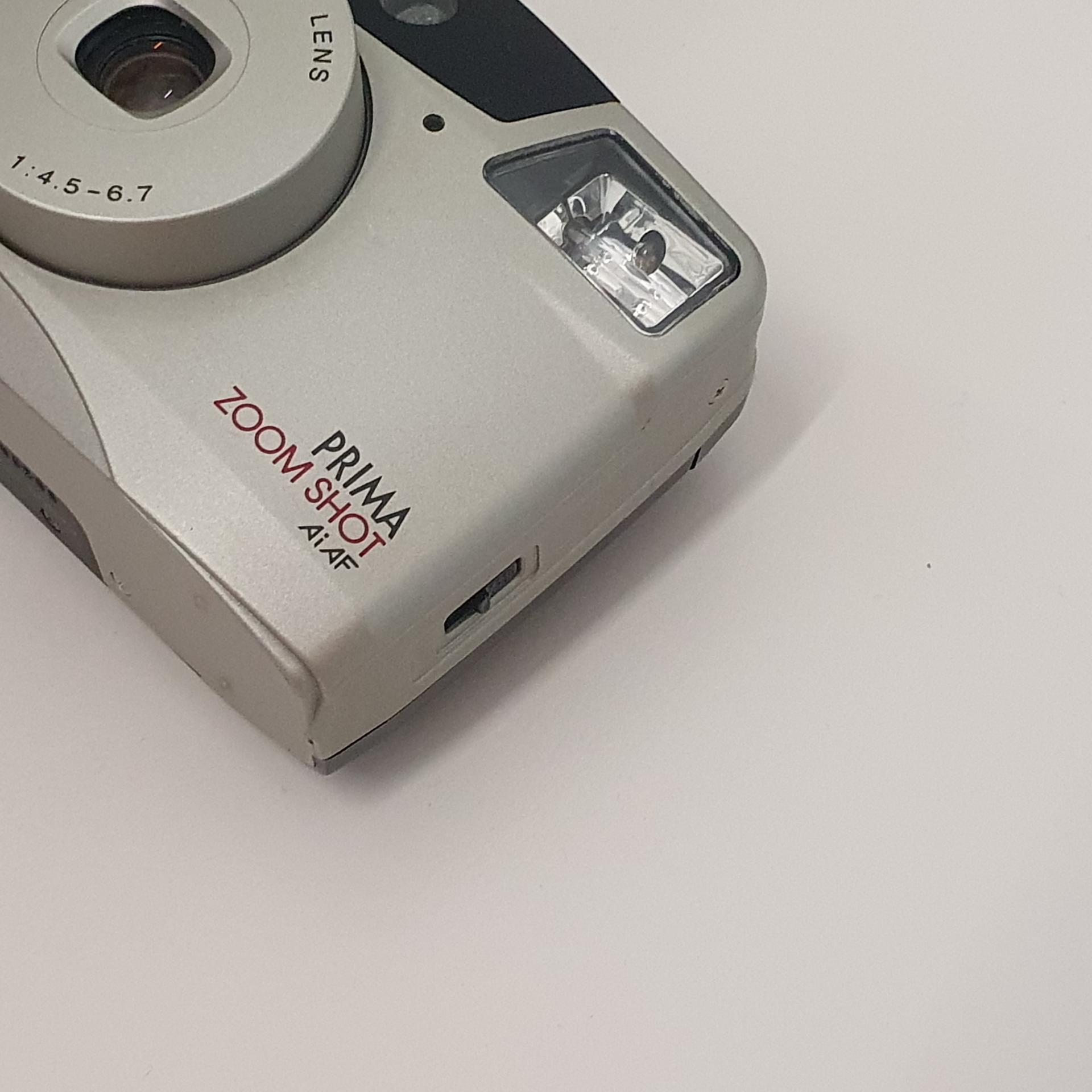 캐논 오토보이 주노 canon autoboy juno 캐논 프리마 줌샷