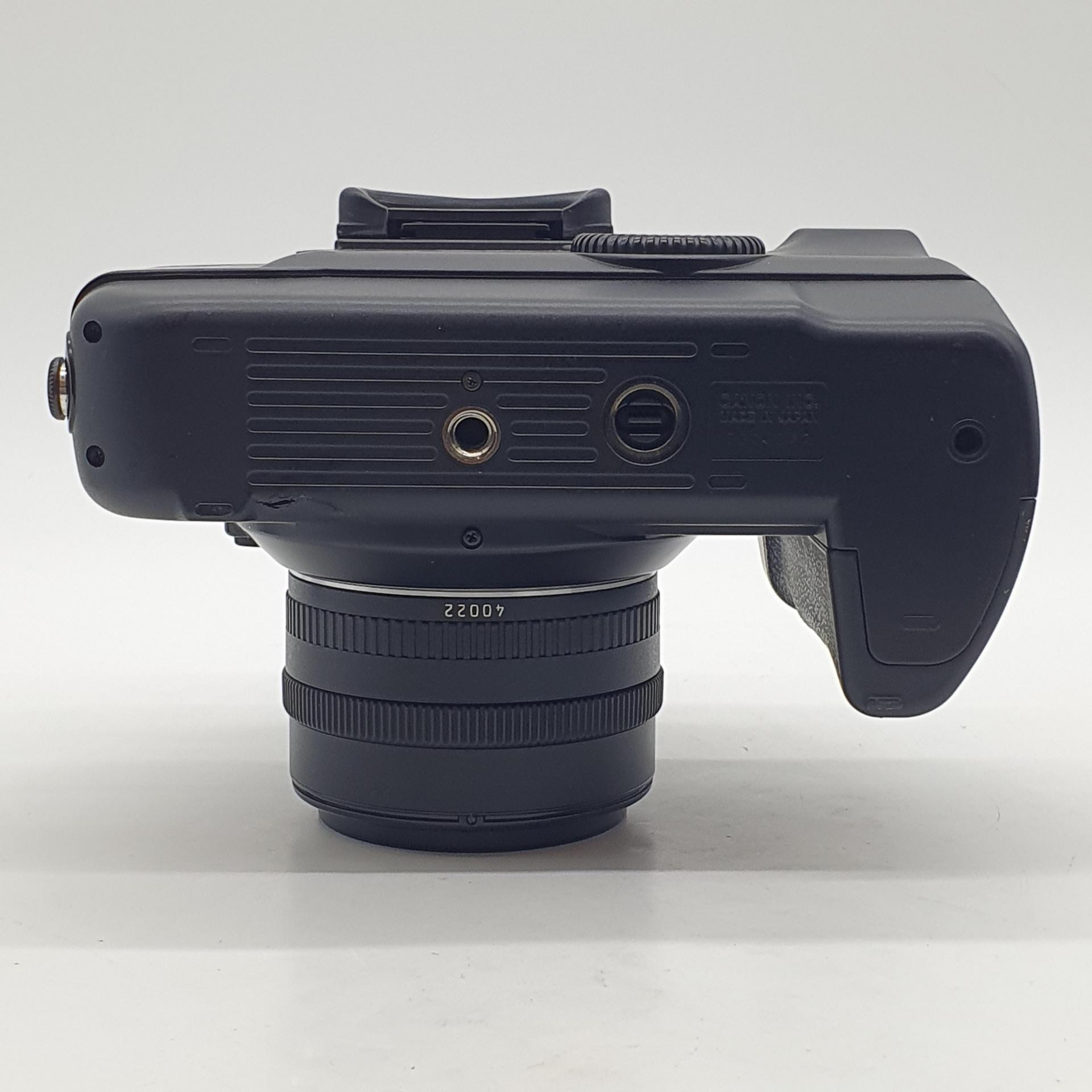 캐논 Canon EOS5 + EF Lens