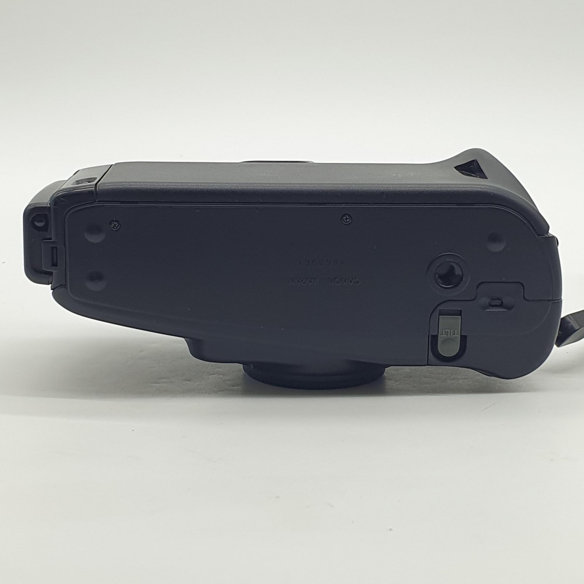 캐논 뉴오토보이 canon new autoboy / 캡션 줌 오토보이 줌3