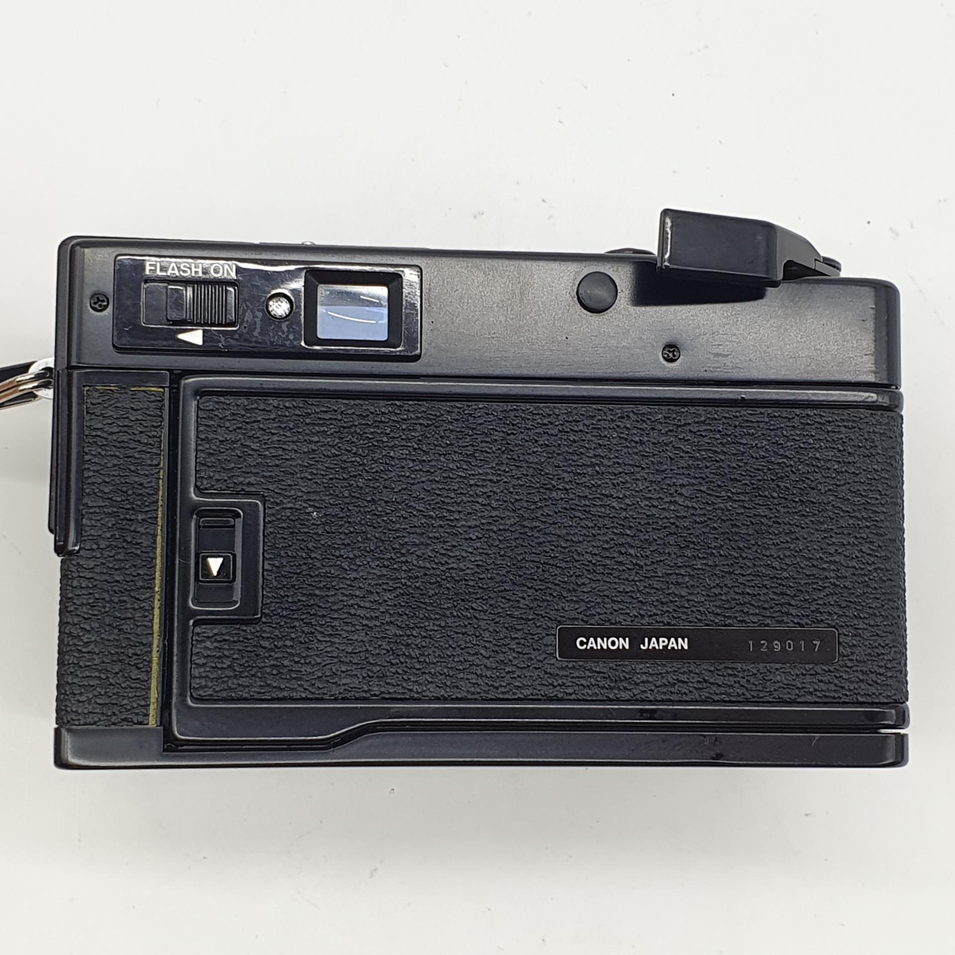 캐논 A35 데이트럭스 / Canon A35 Datelux