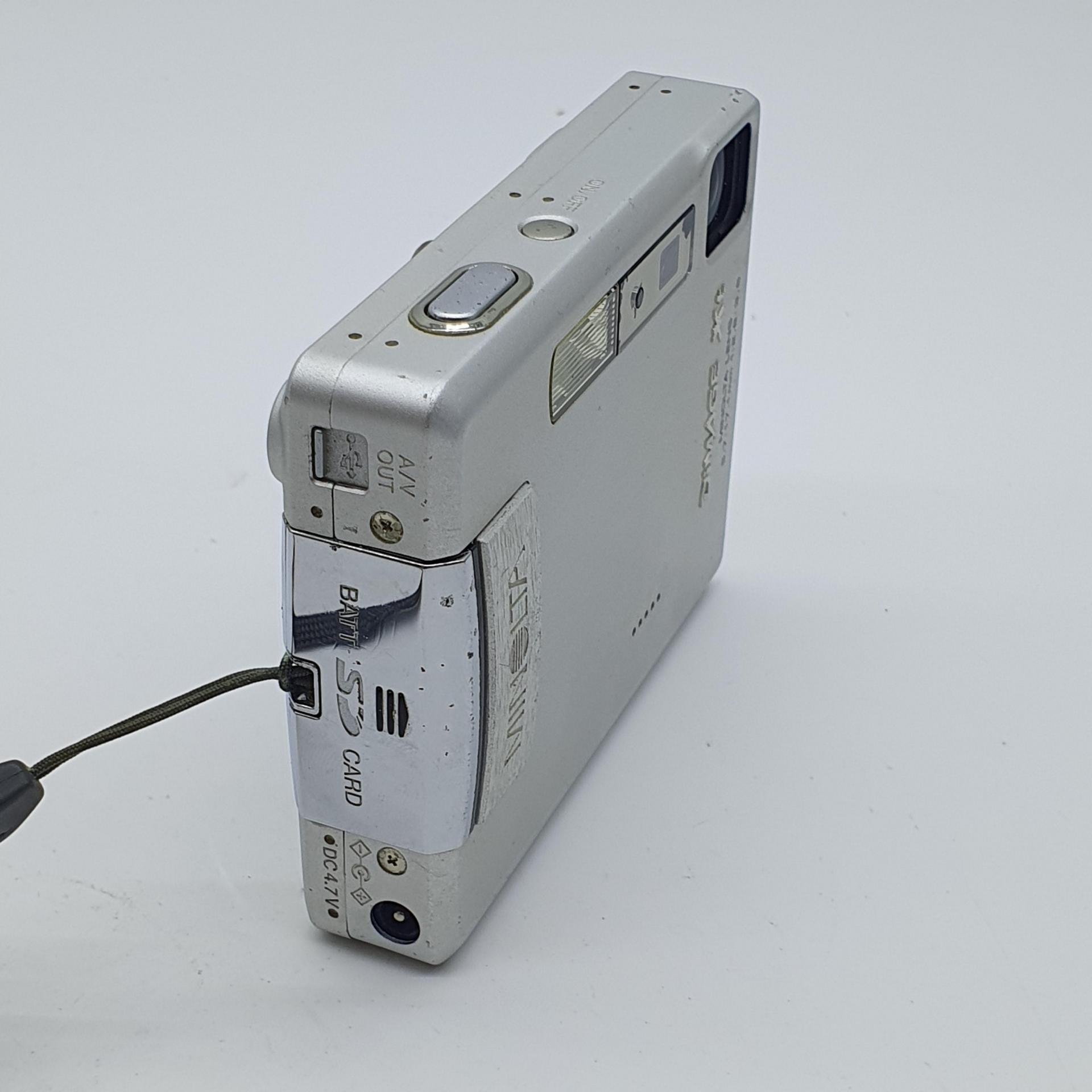 미놀타 디미지 디마지 XT DIMAGE XT