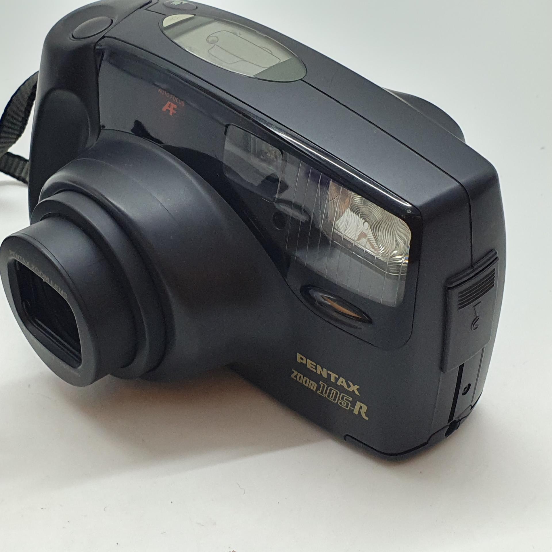 펜탁스 줌 105 슈퍼 줌 105R 105-R 누가영 카메라 ㅣ 펜탁스 105 펜탁스 줌 105 pentax Zoom 105 Super