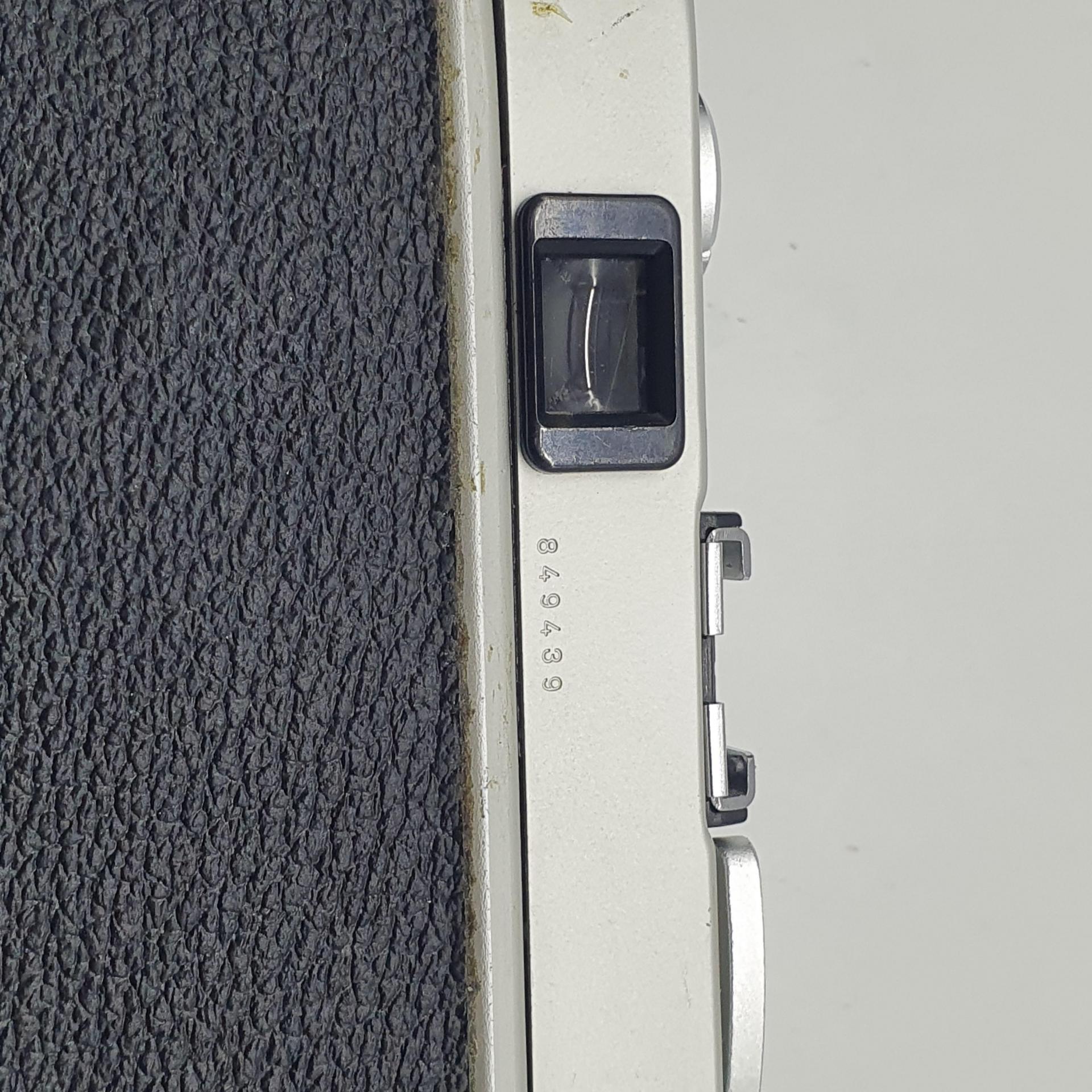 코니카 C35 / Konica C35