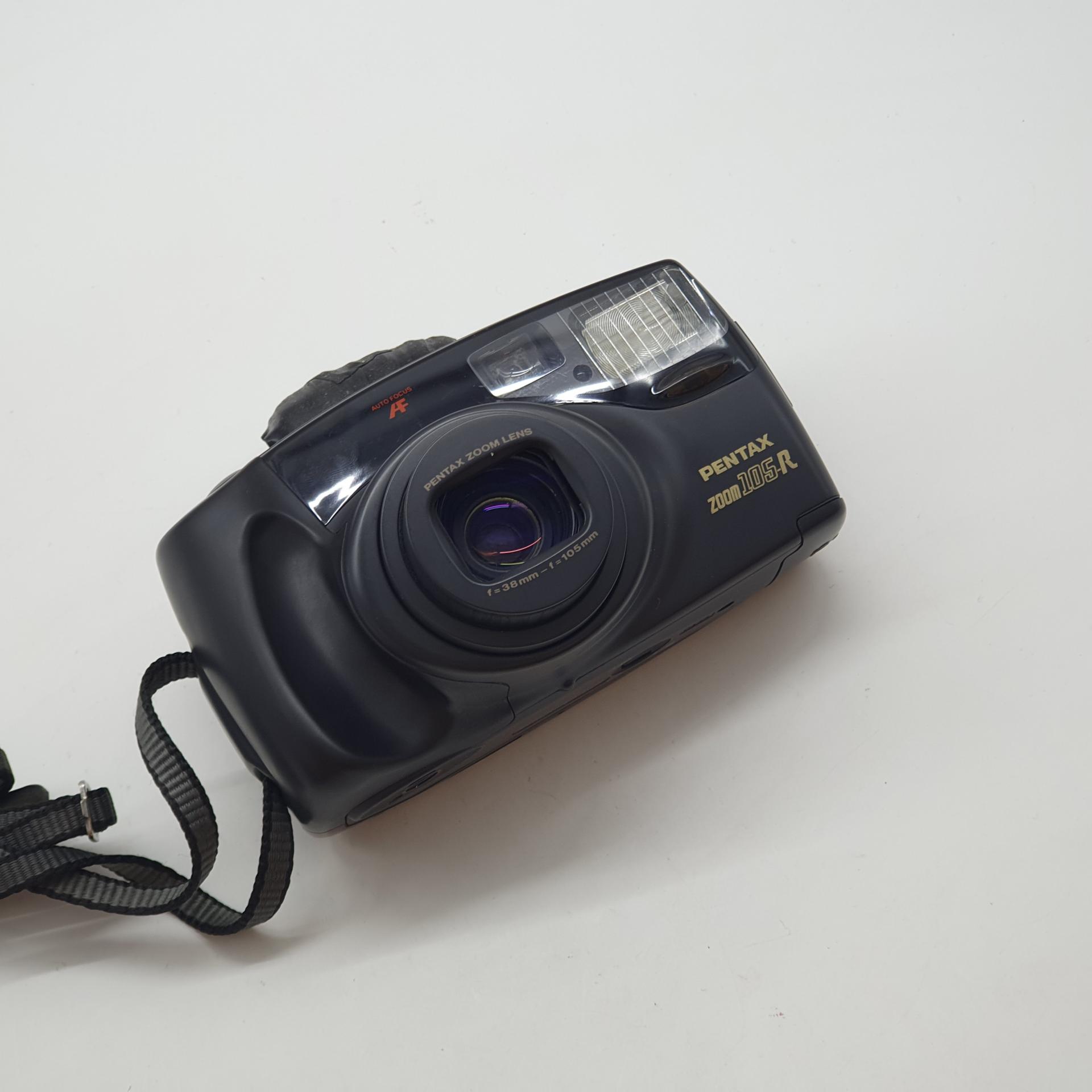 펜탁스 줌 105 슈퍼 줌 105R 105-R 누가영 카메라 ㅣ 펜탁스 105 펜탁스 줌 105 pentax Zoom 105 Super