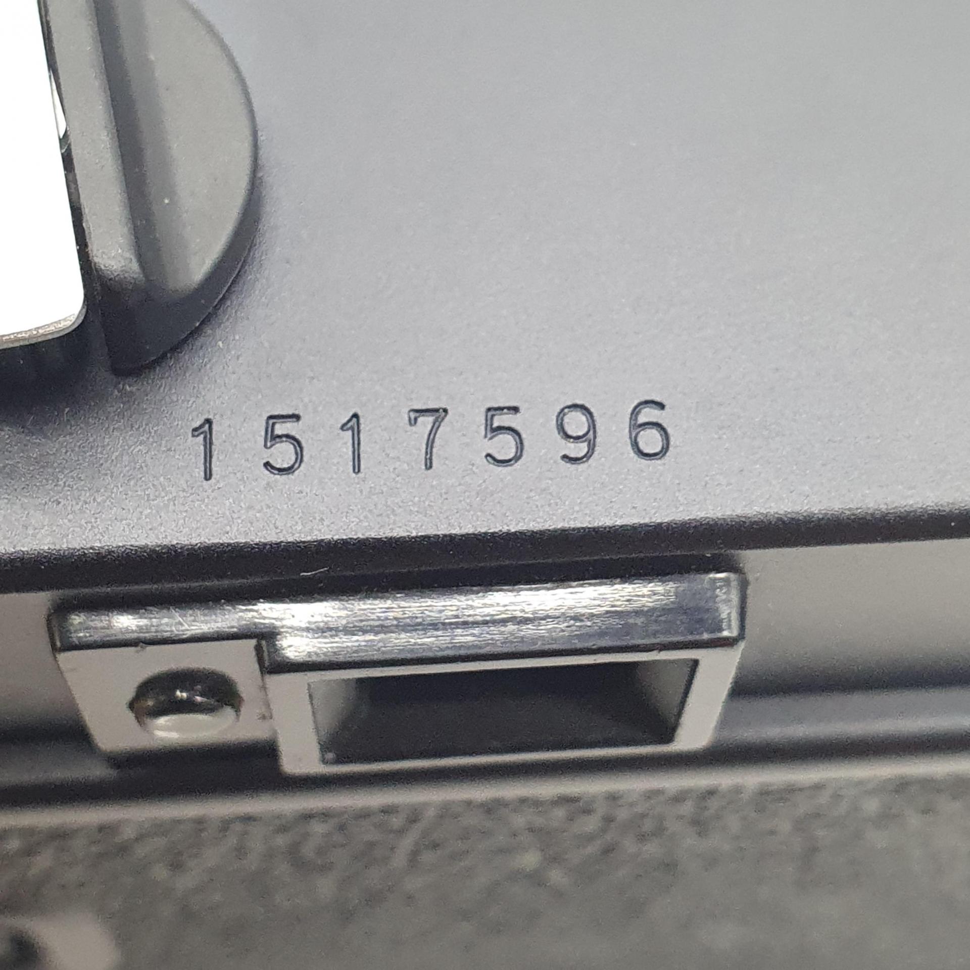 코니카 Konica C35EF