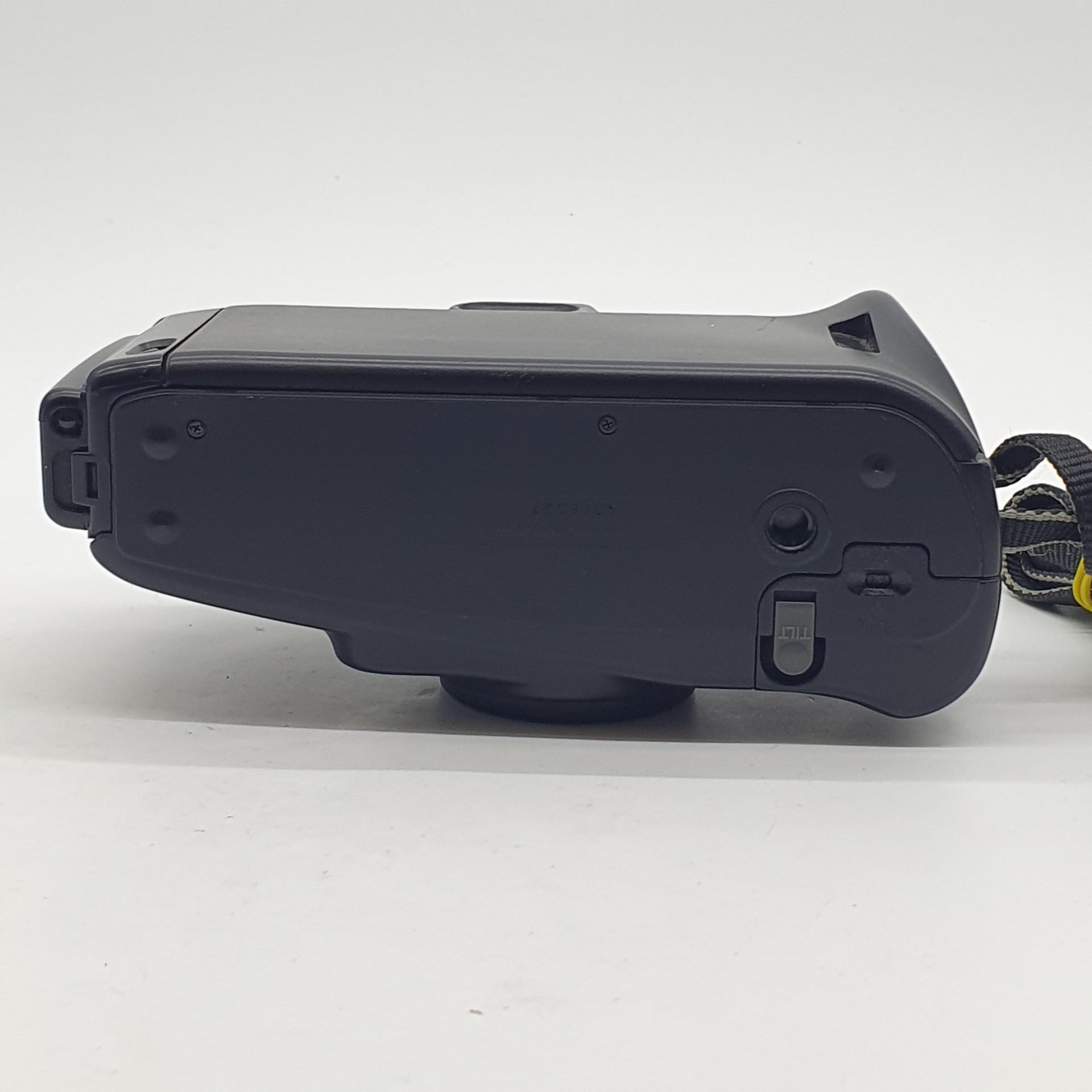 캐논 뉴오토보이 canon new autoboy / 캡션 줌 오토보이 줌3