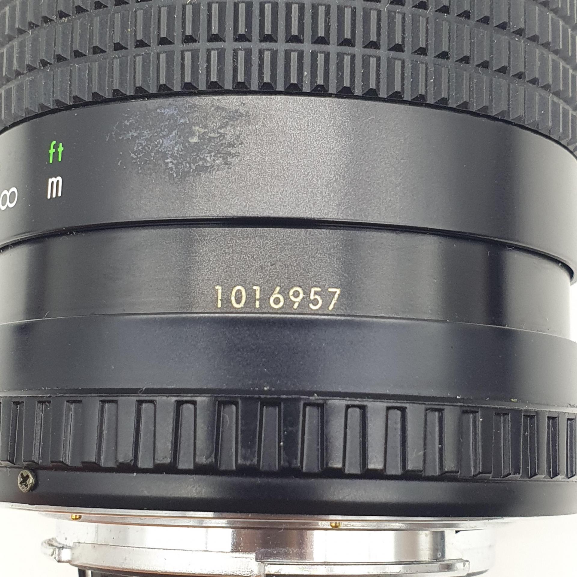 [ 부품용 DP ] 펜탁스 135mm F2.8 QUANTARAY
