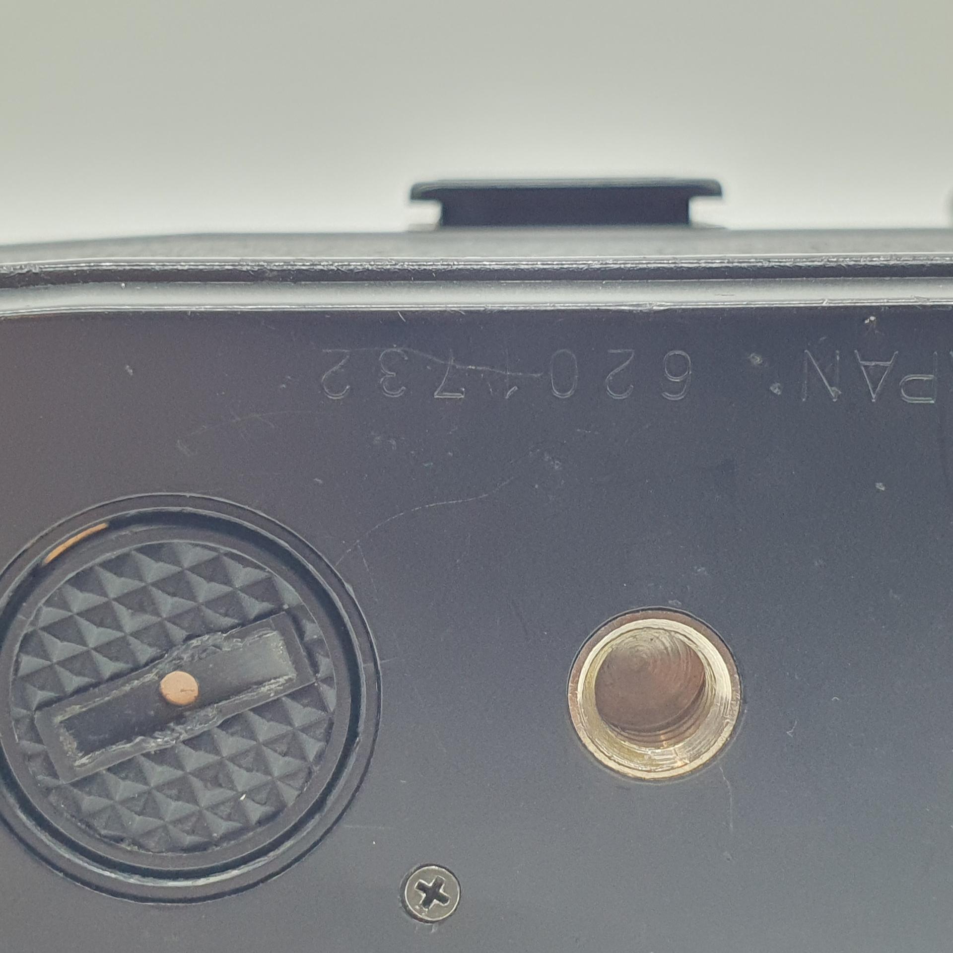 야시카 FX-3 SUPER