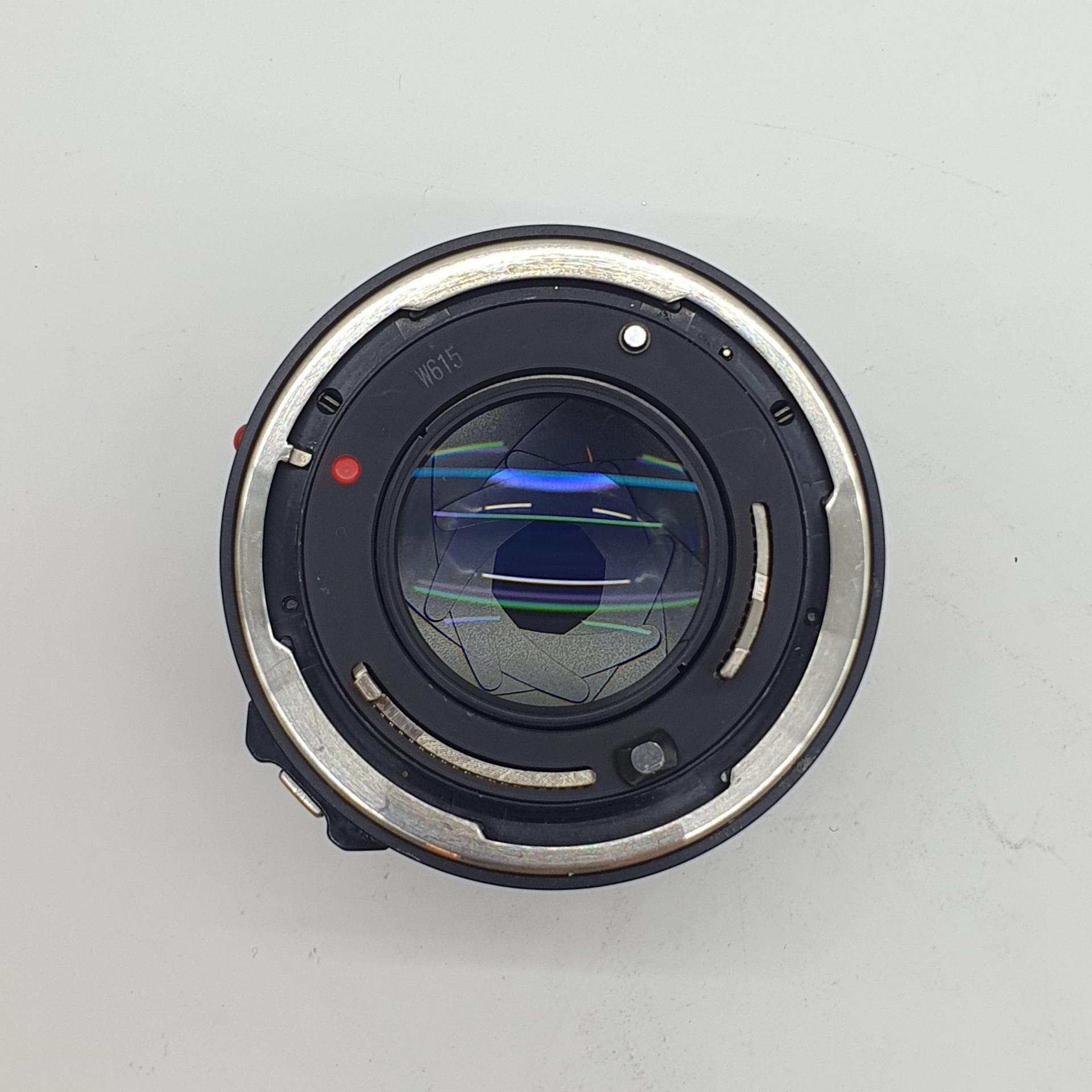캐논 50mm 수동 MF F1.4 FD NFD 마운트 렌즈