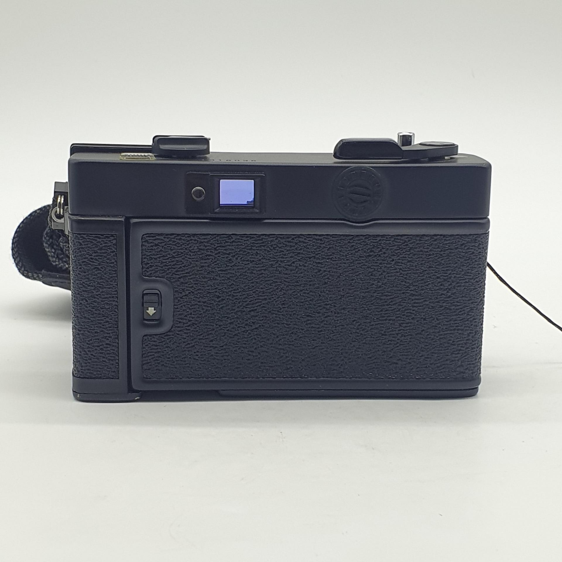 코니카 Konica C35EF