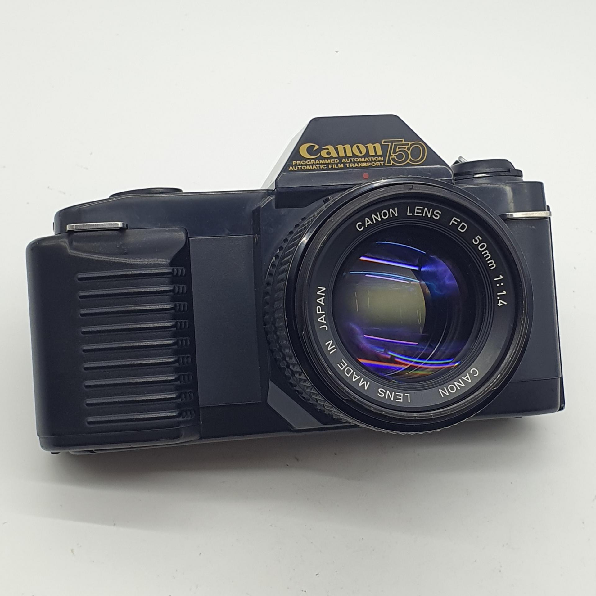 캐논 T50