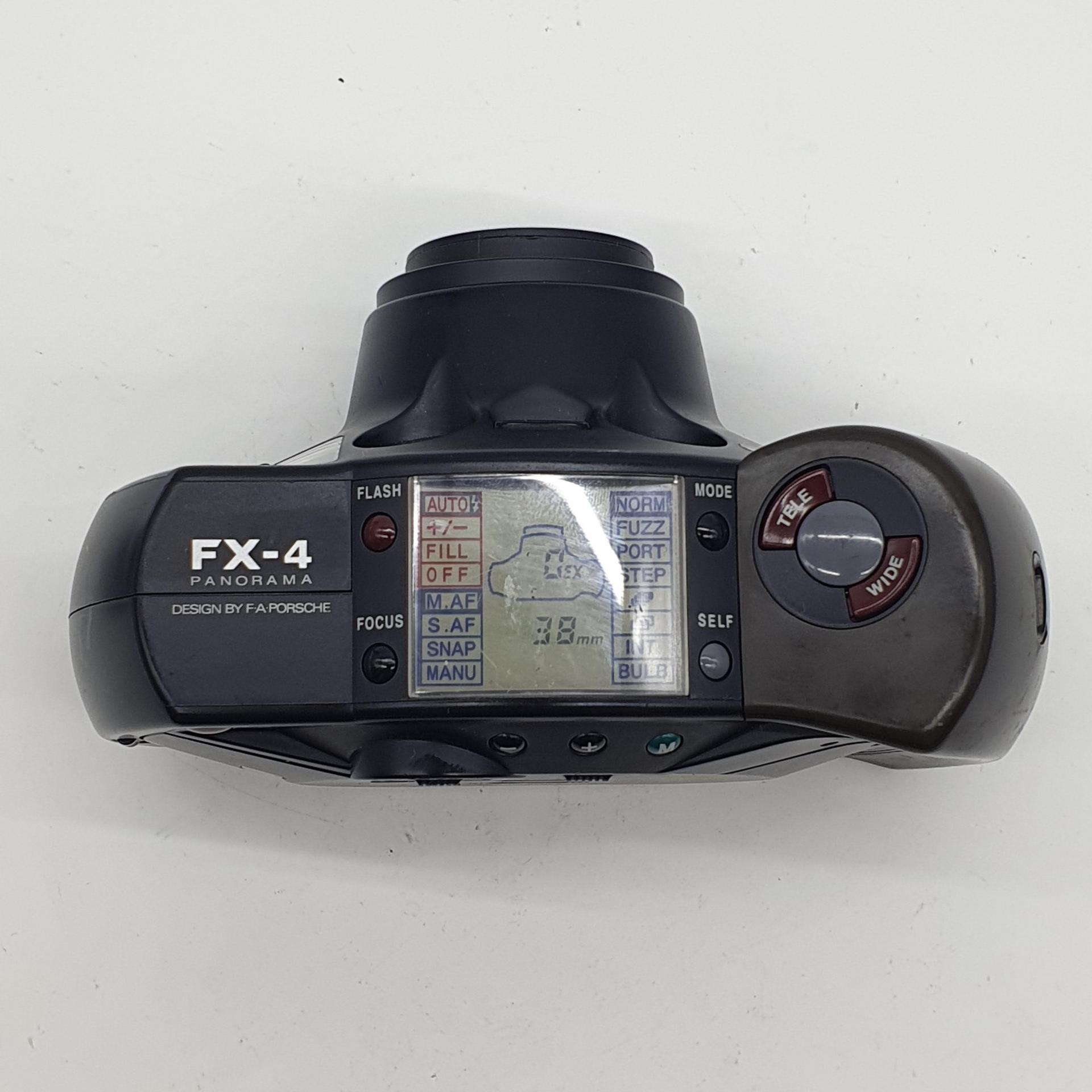 B급 삼성 케녹스 Kenox FX-4 렌즈 내 미세곰팡이