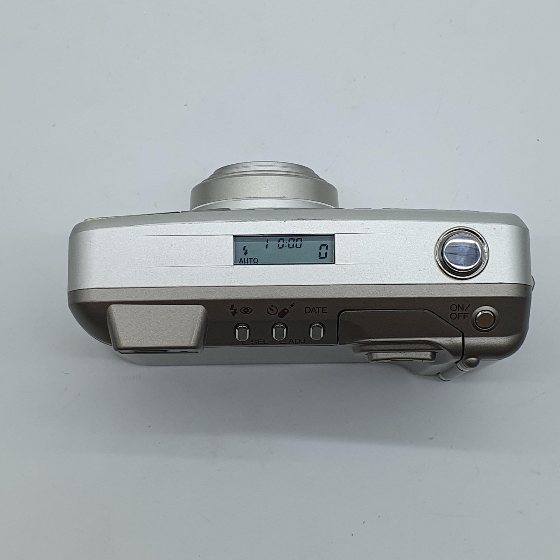 미놀타 카피오스 125S 미놀타 리바 줌 125 / Minolta Capios 125 S