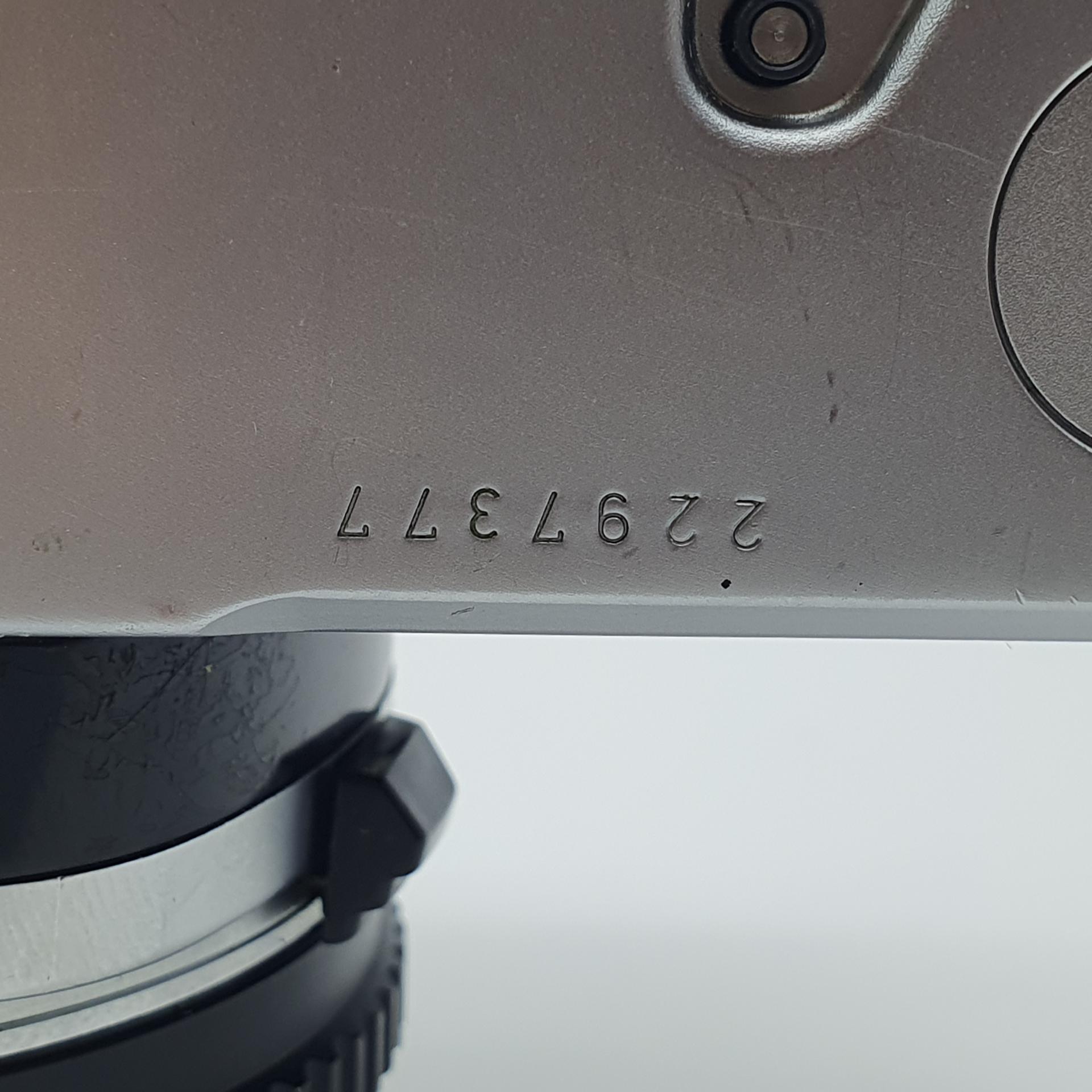 펜탁스 미슈퍼 me super + 50mm smc lens