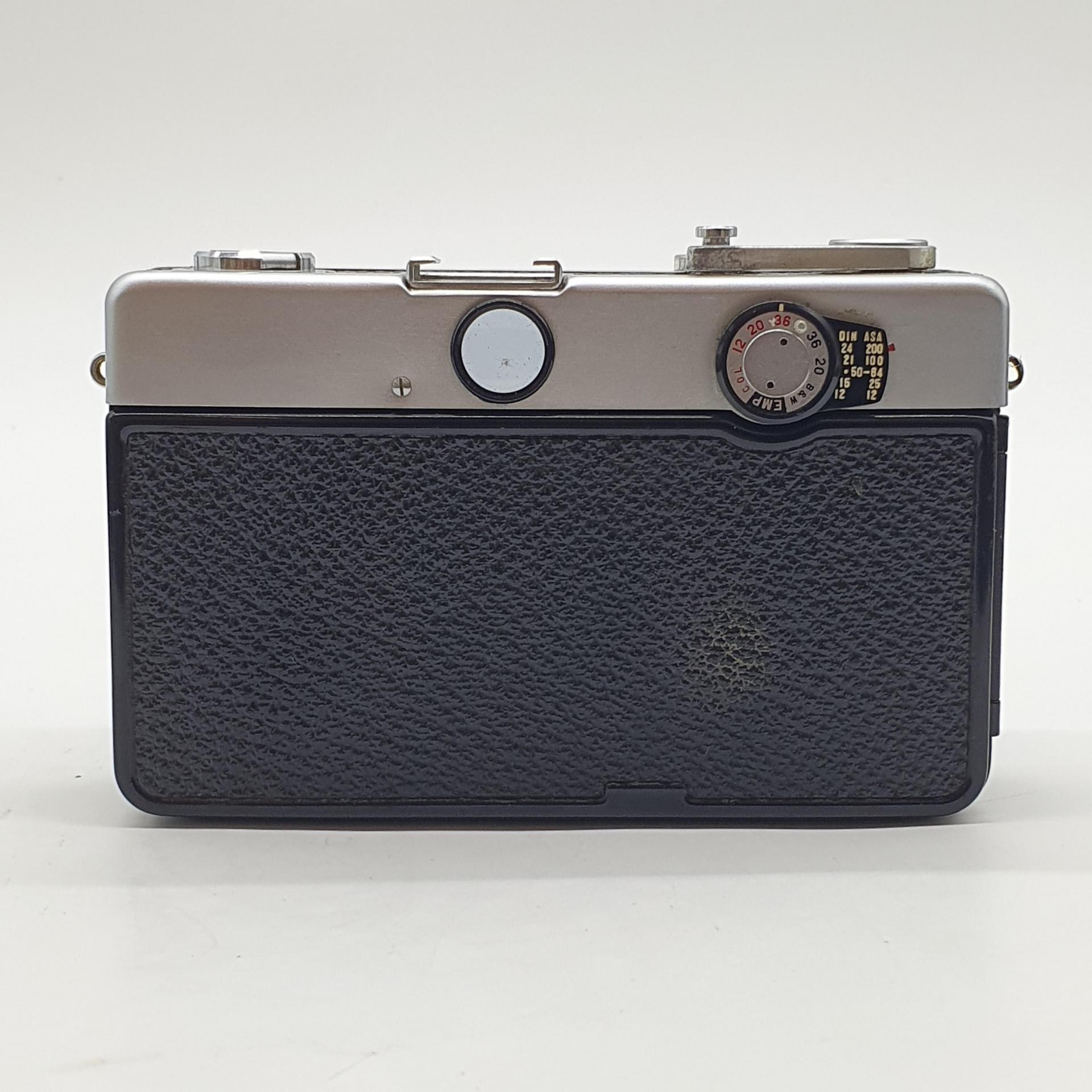후지카 오토 7 / Fujica Auto 7 QD 복제