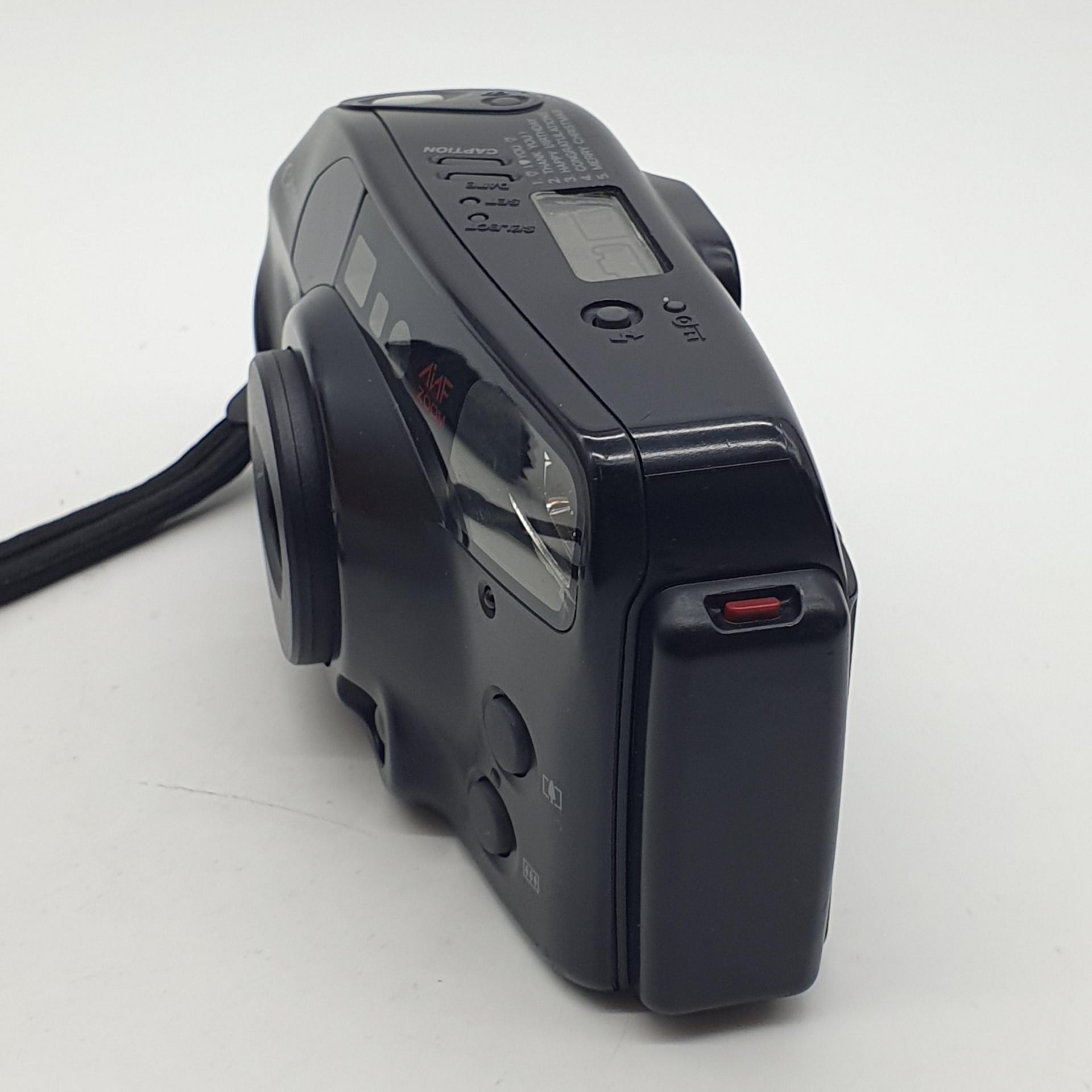 캐논 뉴오토보이 canon new autoboy / 캡션 줌 오토보이 줌3