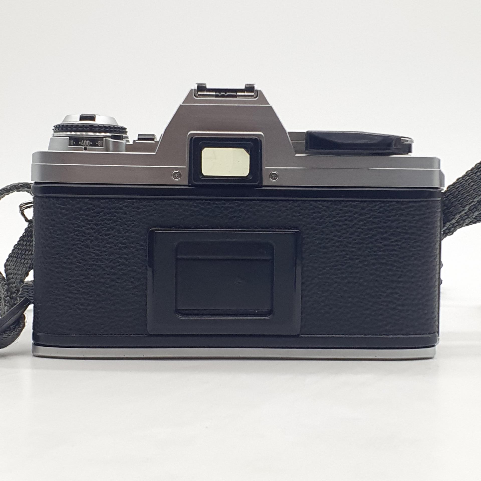 미놀타 X-300 / X-370 + 50mm 35-70mm 28mm MD Lens *블랙핑크 제니 필름카메라🎉