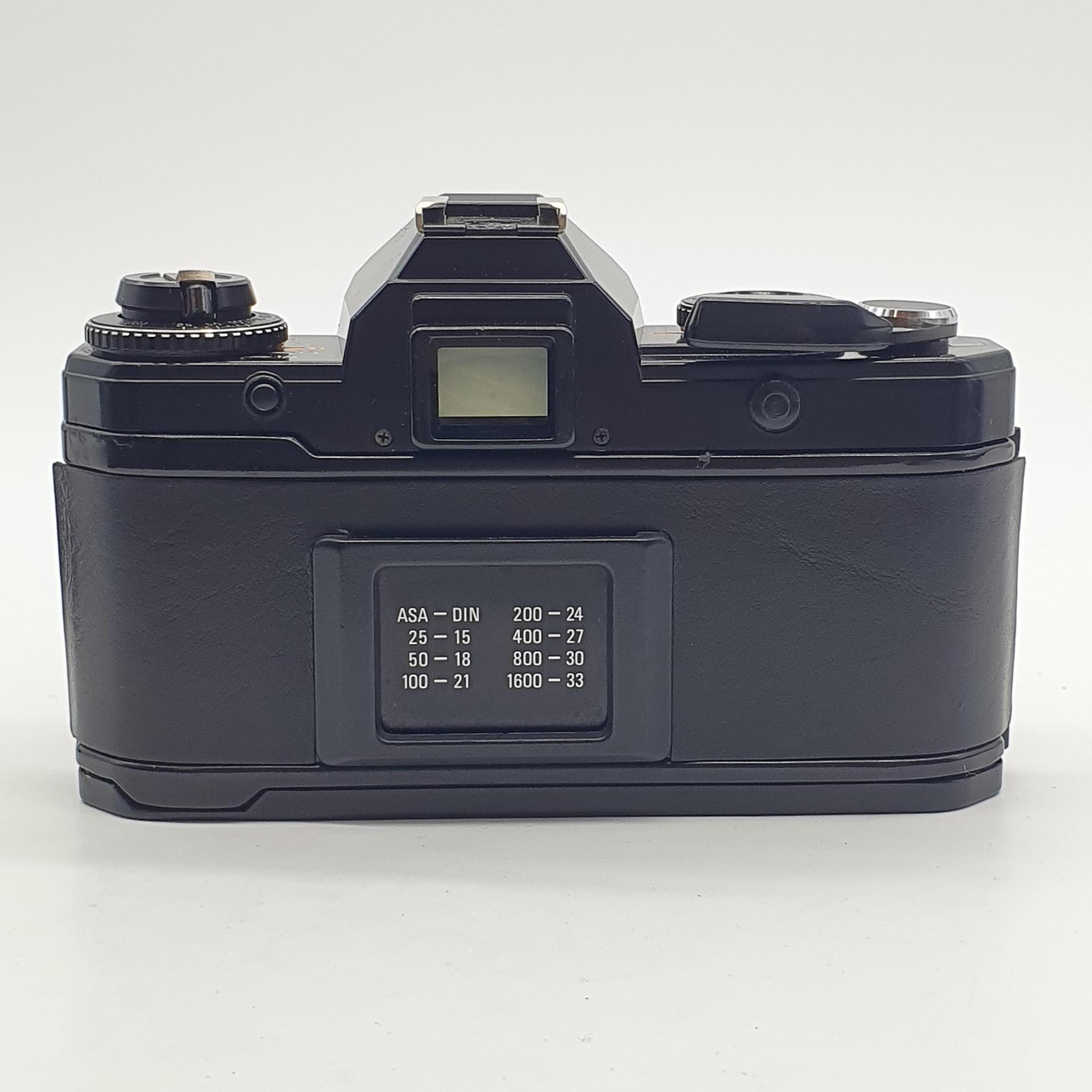 야시카 FX-D