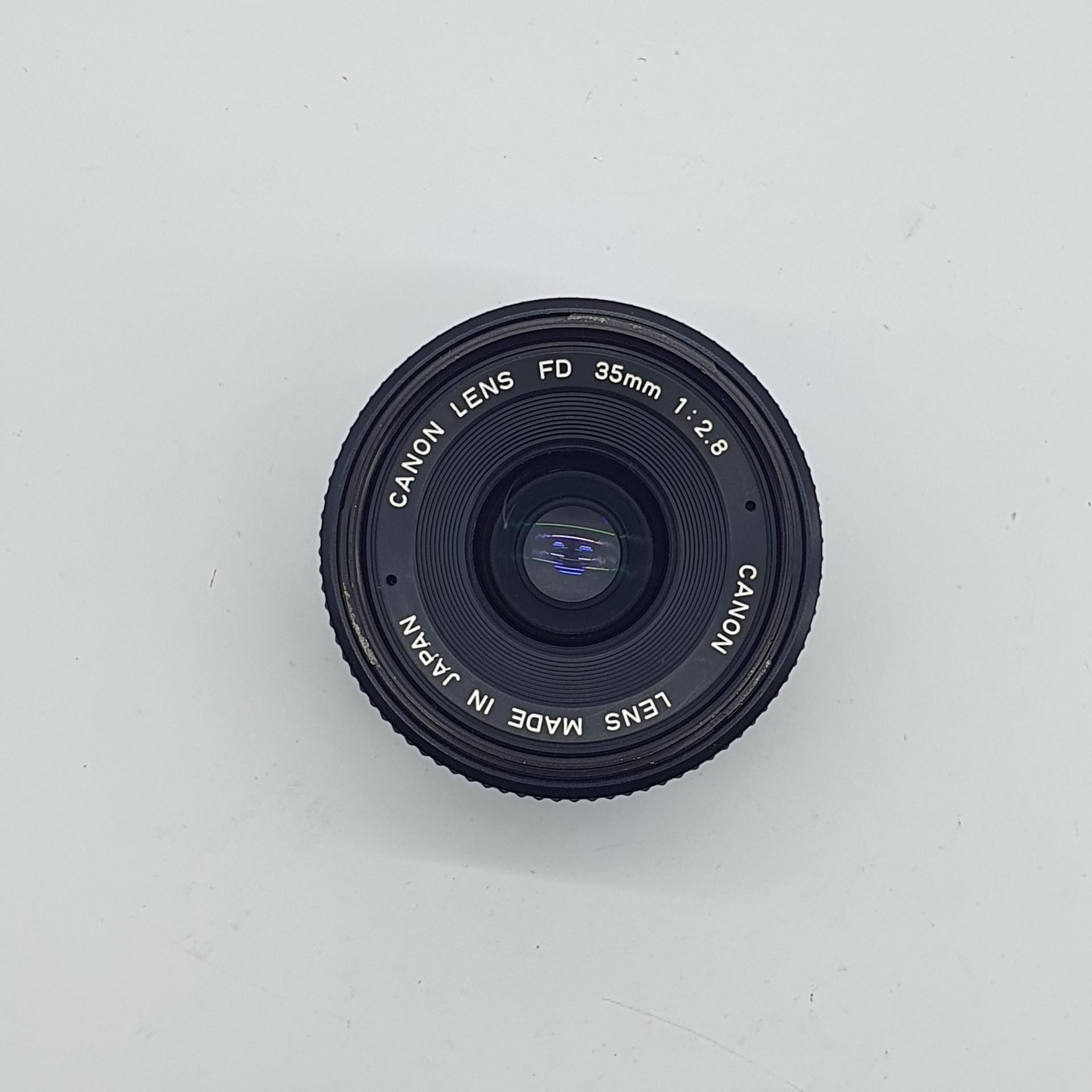캐논 35mm F2.8