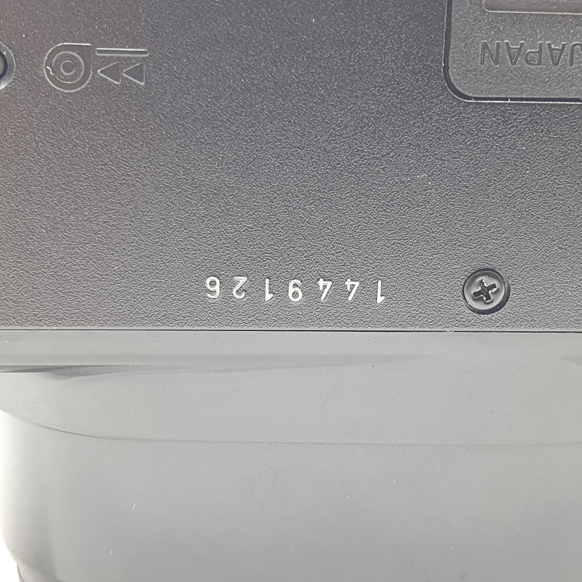 캐논 오토보이 텔레 Autoboy tele *데이터백 피오 카메라