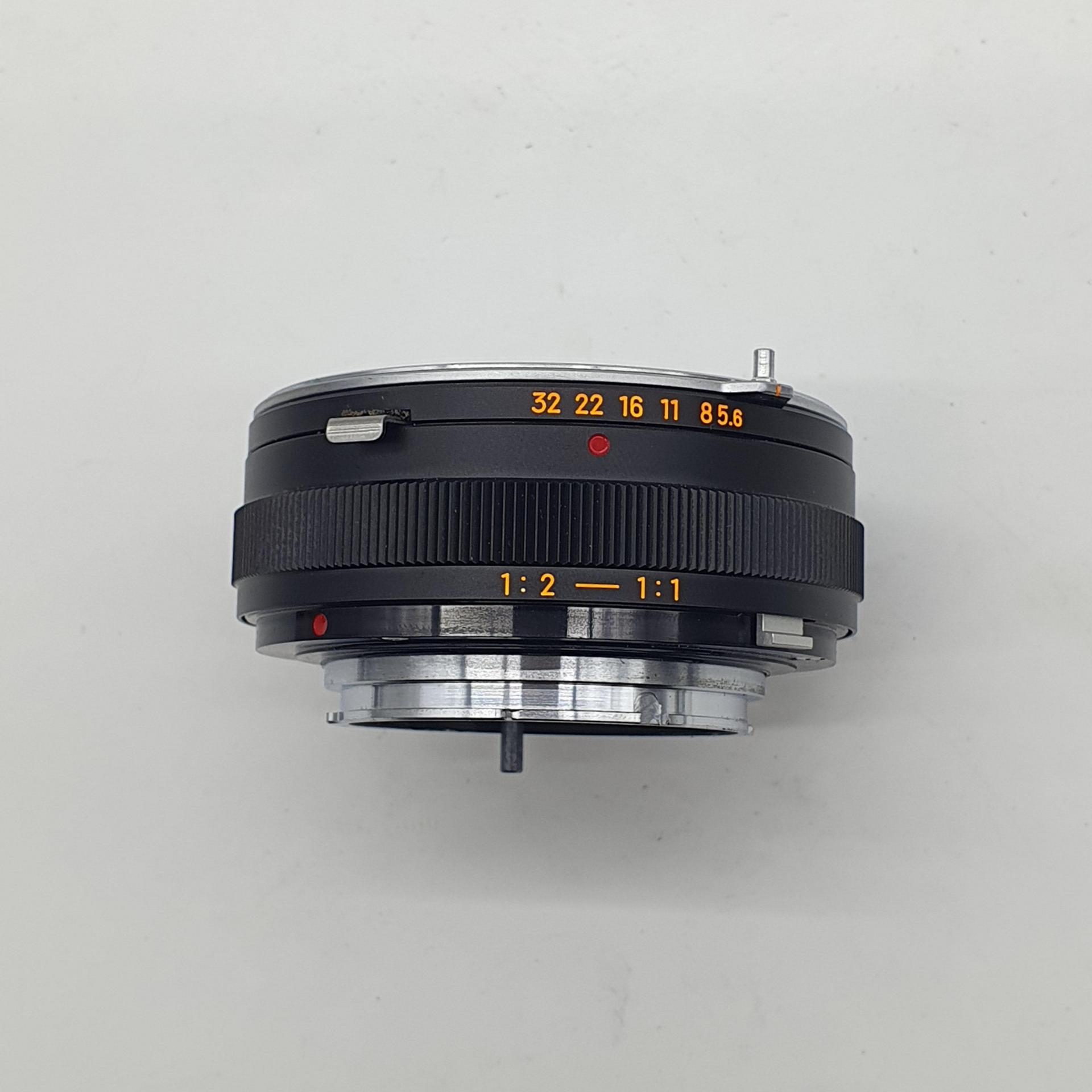 미놀타 접사 어뎁터 12 11 Minolta Adapter