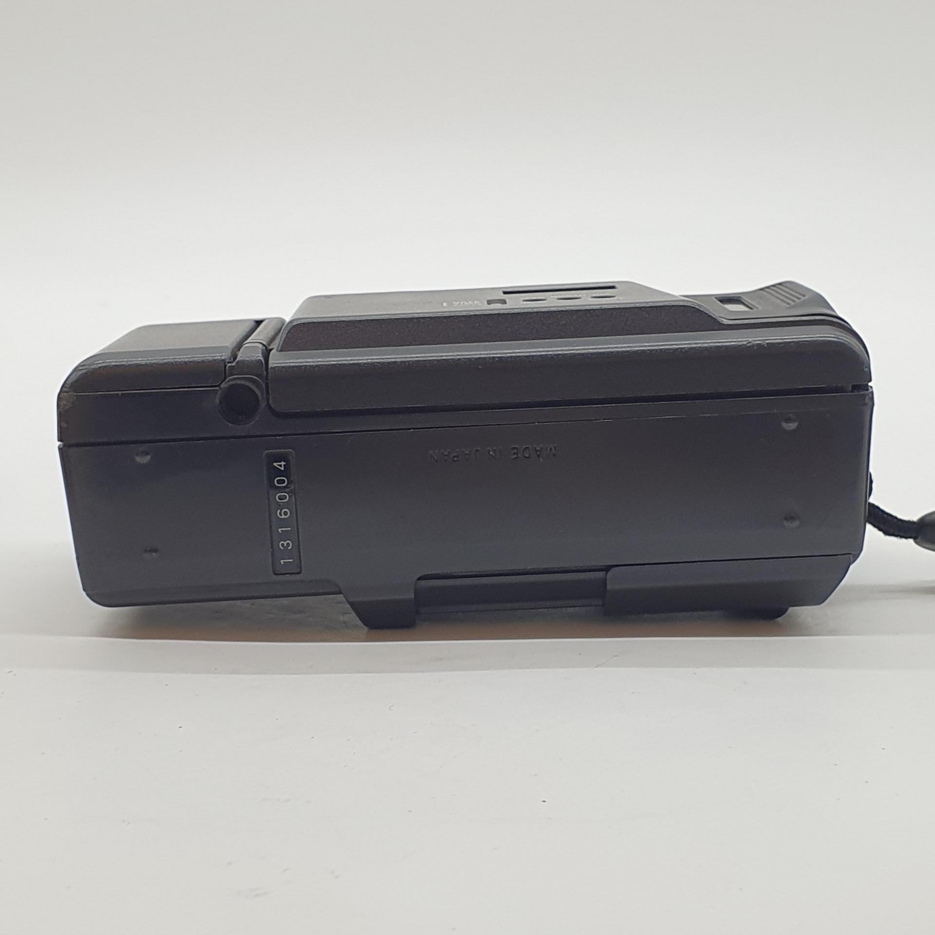 코니카 Konica C35EF