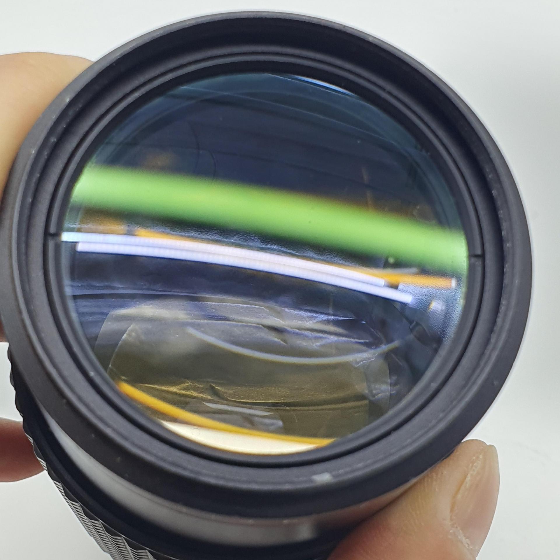 [ 부품용 DP ] 펜탁스 80-200mm F4.5 FOCAL