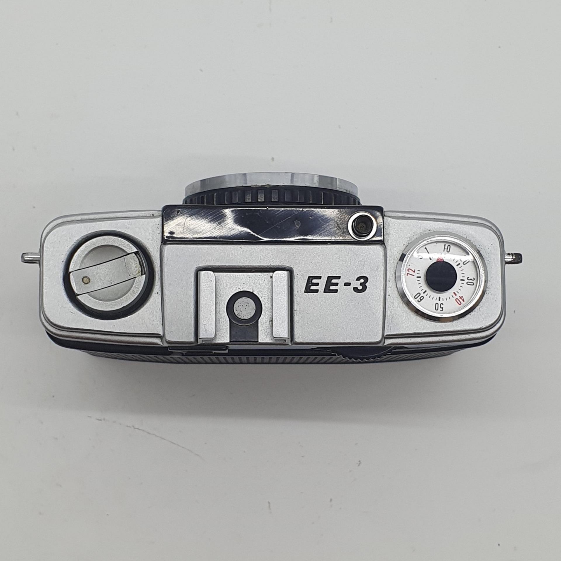 올림푸스 펜 EE3 EE-3 Olympus pen 하프카메라